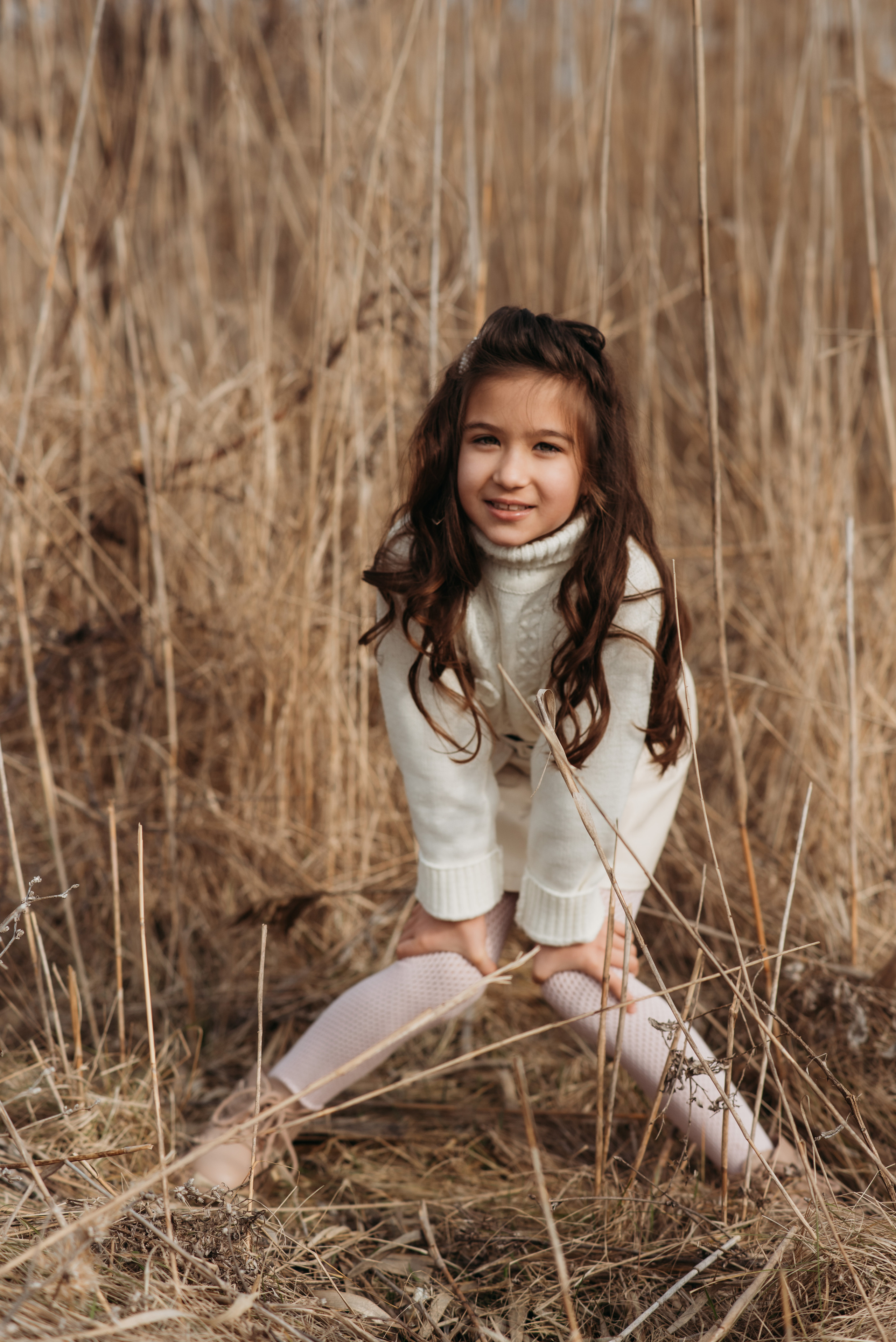 Весна. Детский и семейный фотограф выпускной альбом Приморско-Ахтарск