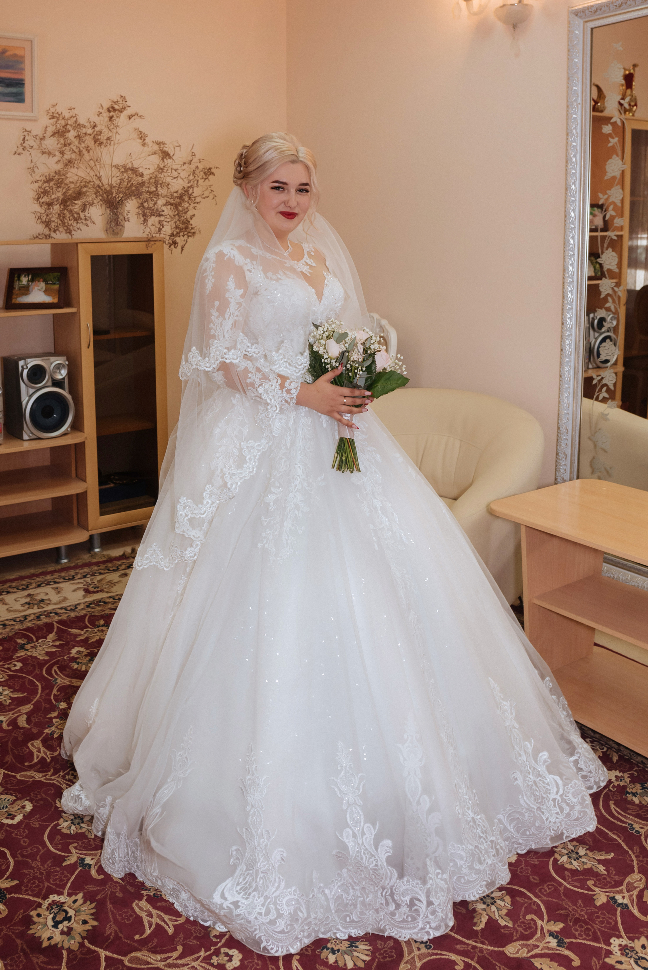 Свадьба, Данил и Валерия. Детский и семейный фотограф выпускной альбом Приморско-Ахтарск