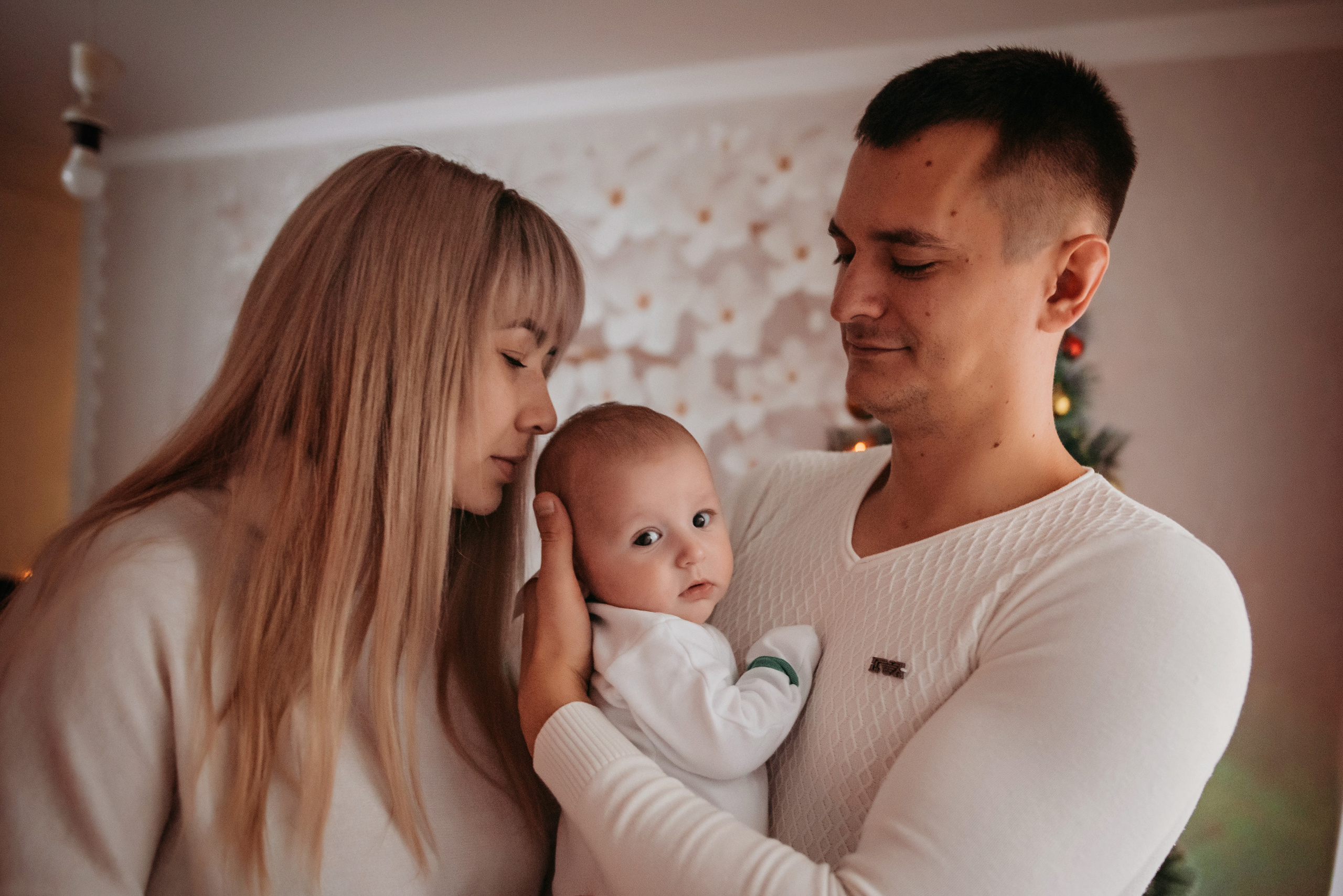 Семейный уют. Детский и семейный фотограф выпускной альбом Приморско-Ахтарск