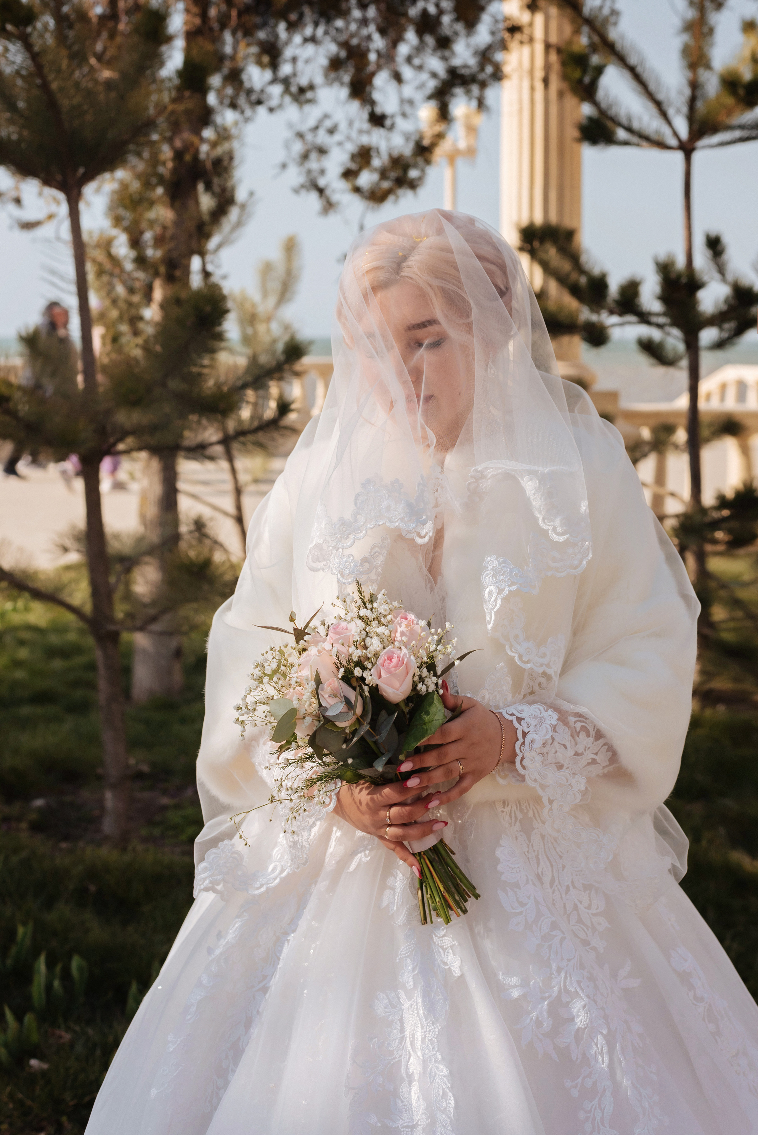 Свадьба, Данил и Валерия. Детский и семейный фотограф выпускной альбом Приморско-Ахтарск