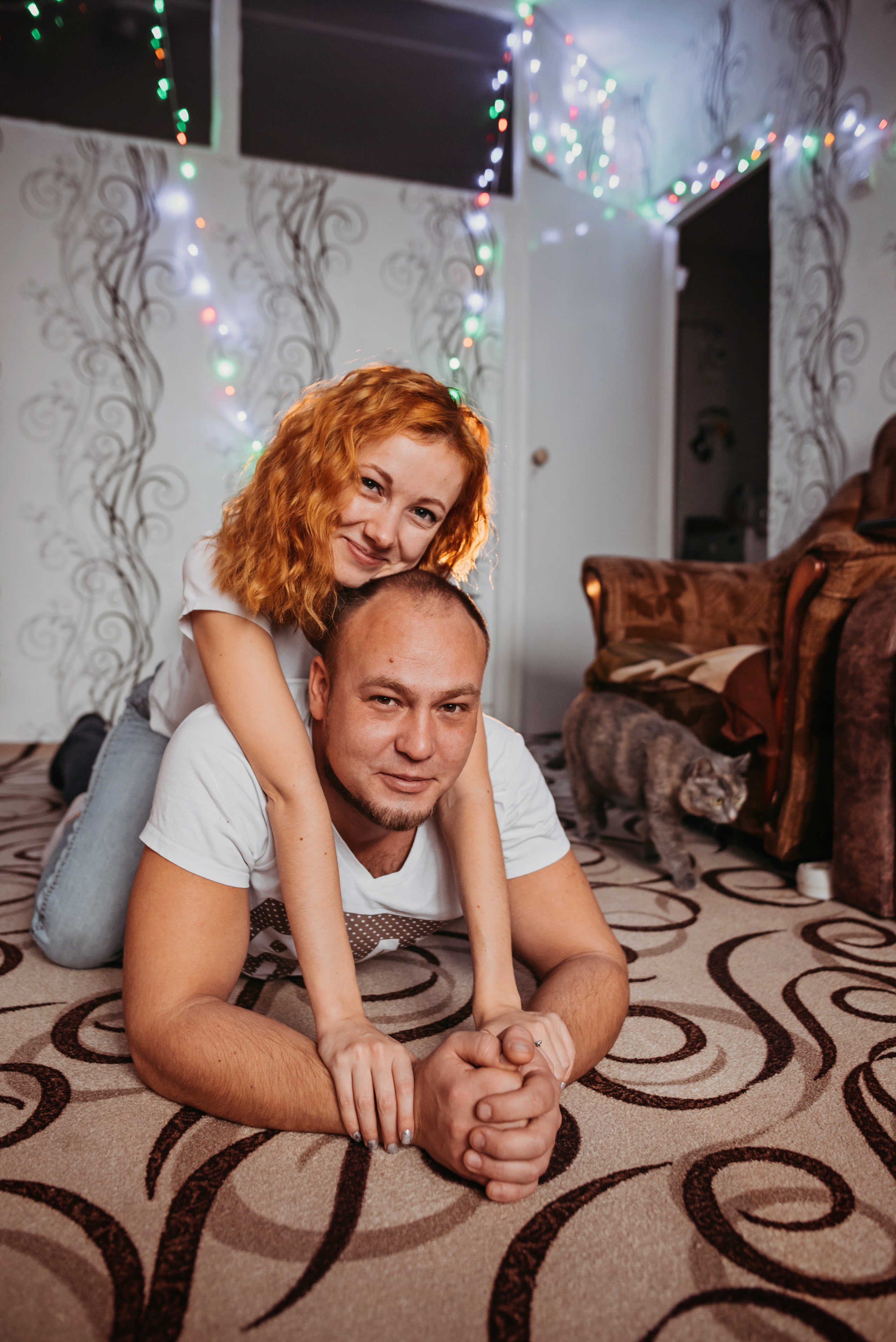 Любовь. Детский и семейный фотограф выпускной альбом Приморско-Ахтарск