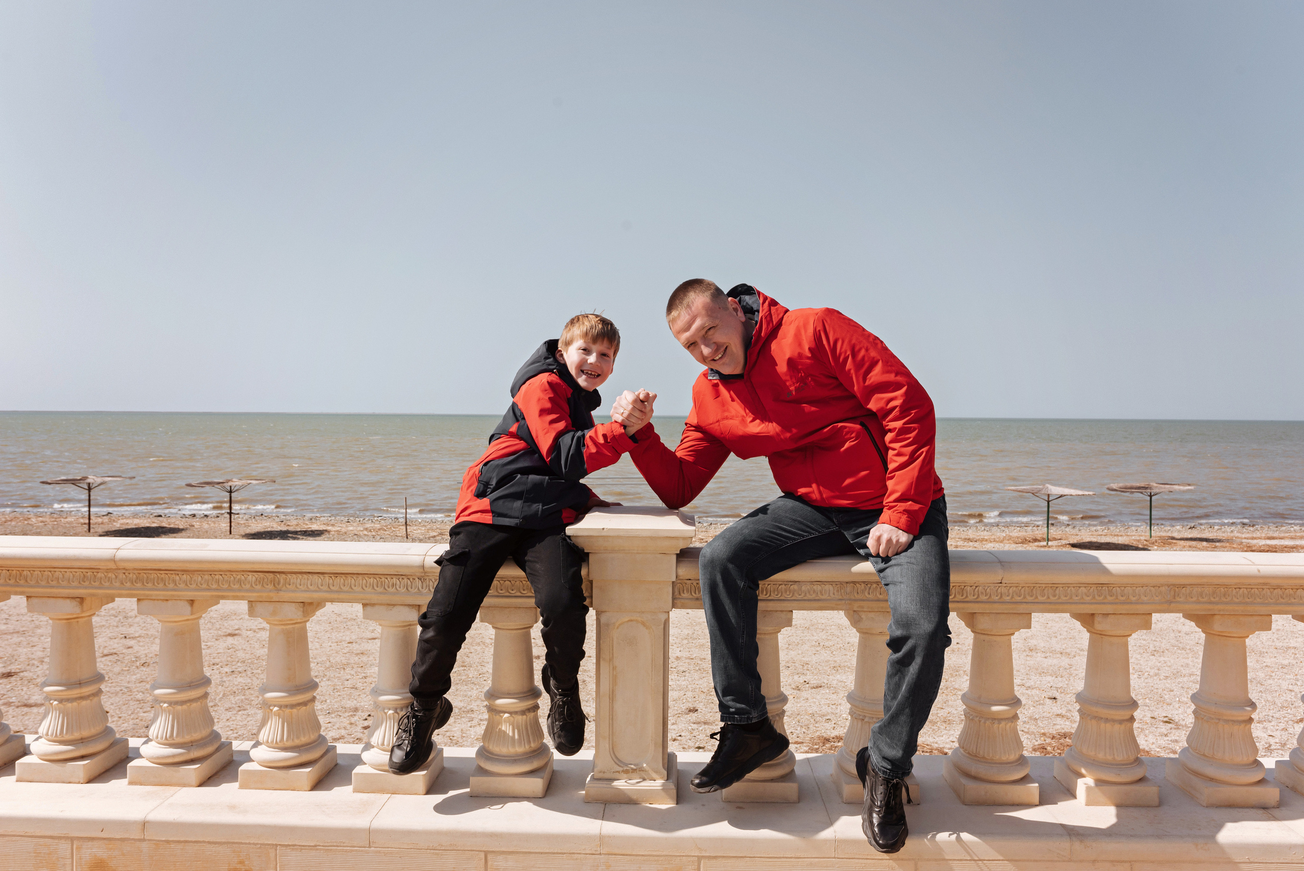 Сынок & Дочка?. Детский и семейный фотограф выпускной альбом Приморско-Ахтарск