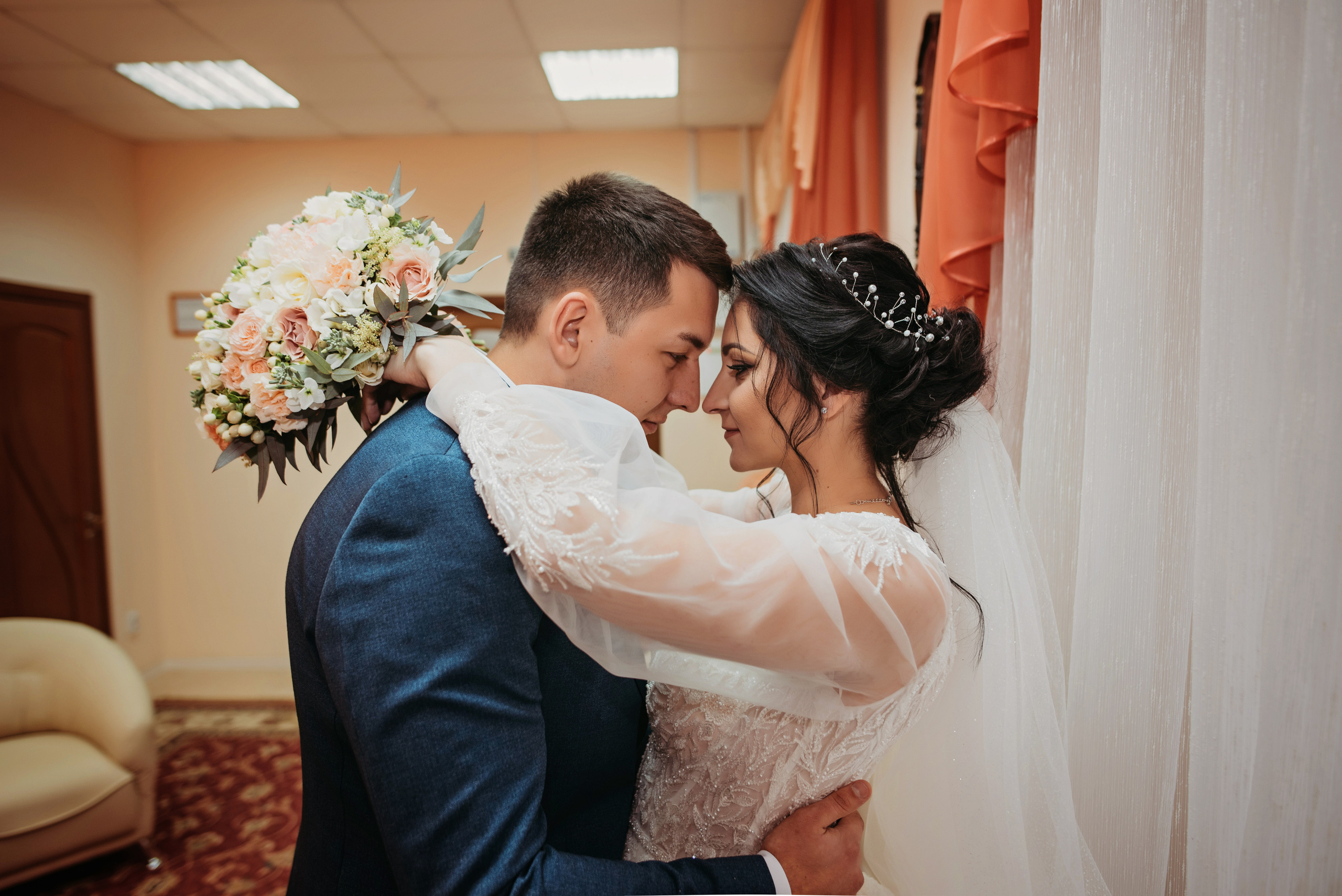 Свадьба Игоря и Анастасии. Детский и семейный фотограф выпускной альбом Приморско-Ахтарск