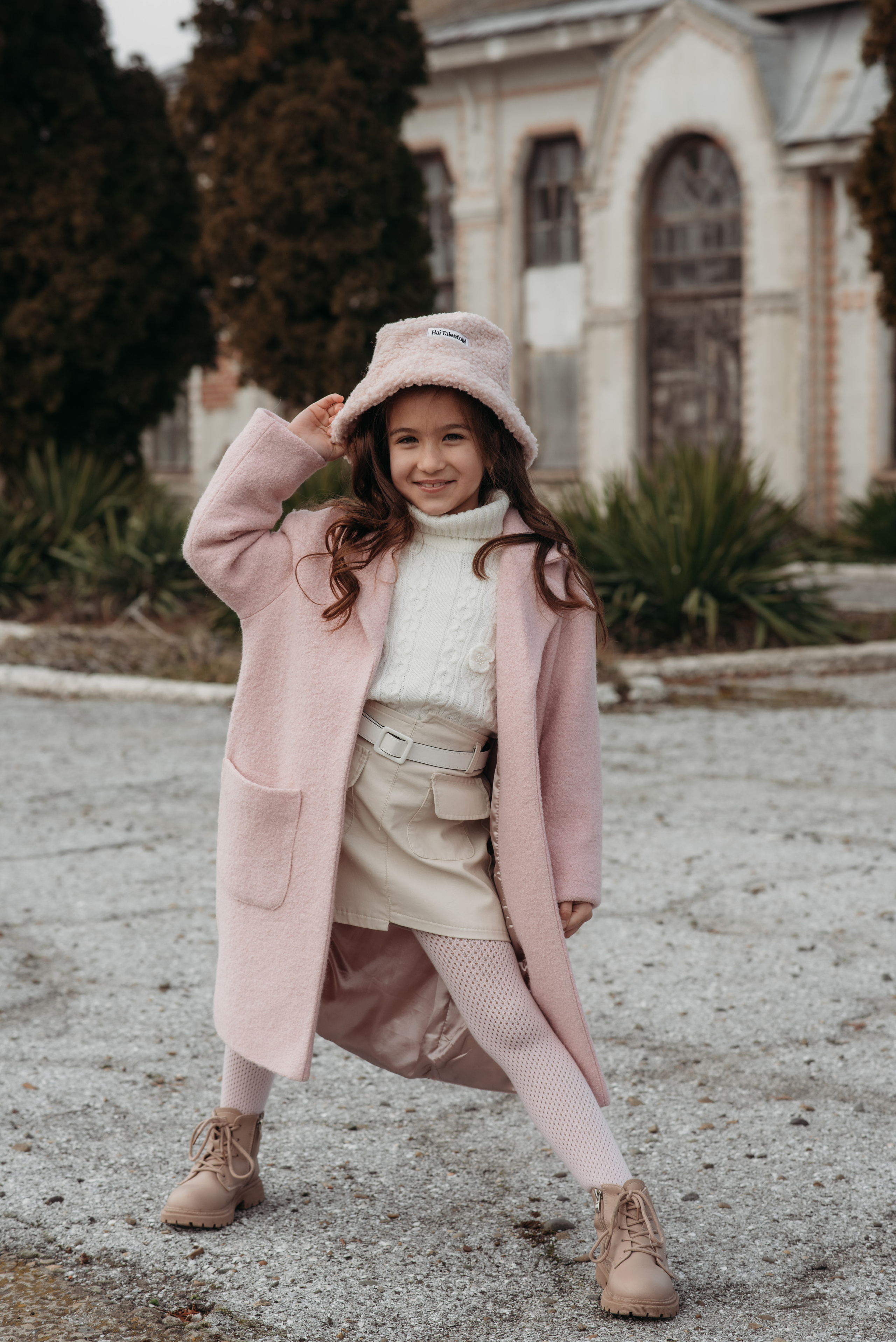 Весна. Детский и семейный фотограф выпускной альбом Приморско-Ахтарск