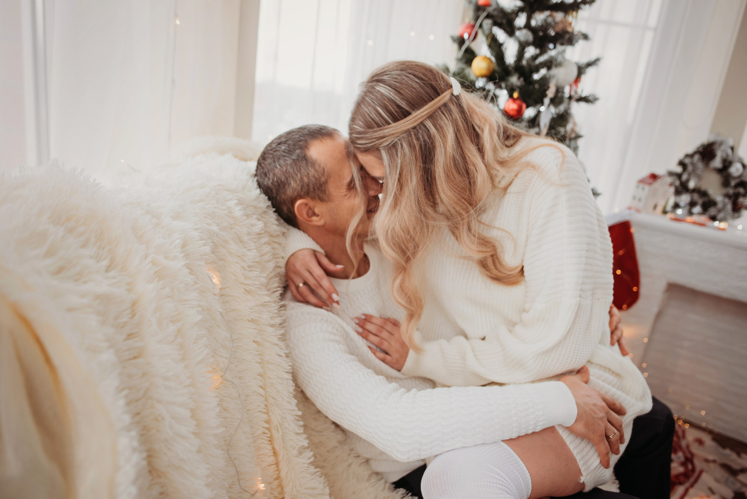 Семейный Новый год. Детский и семейный фотограф выпускной альбом Приморско-Ахтарск