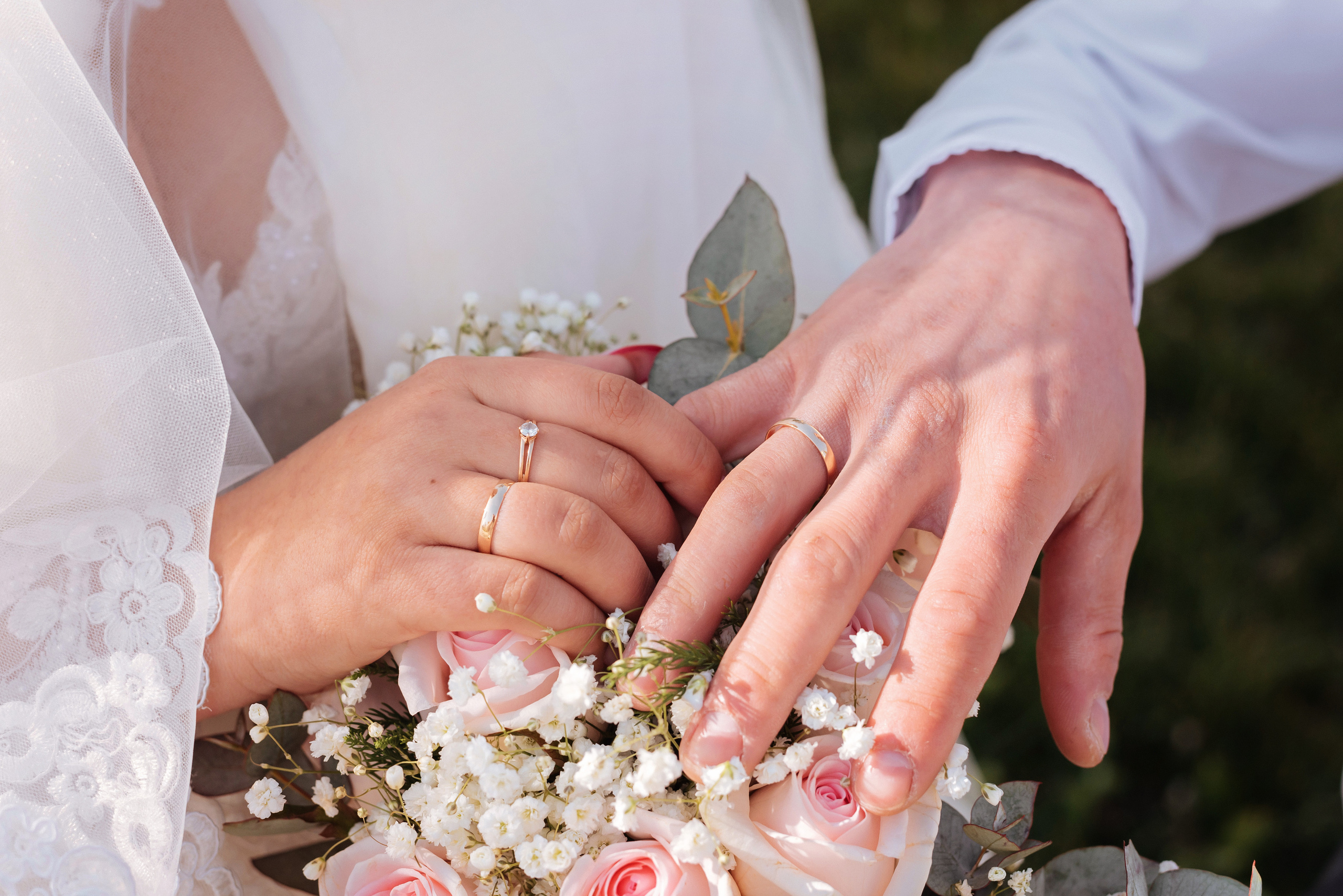 Свадьба, Данил и Валерия. Детский и семейный фотограф выпускной альбом Приморско-Ахтарск