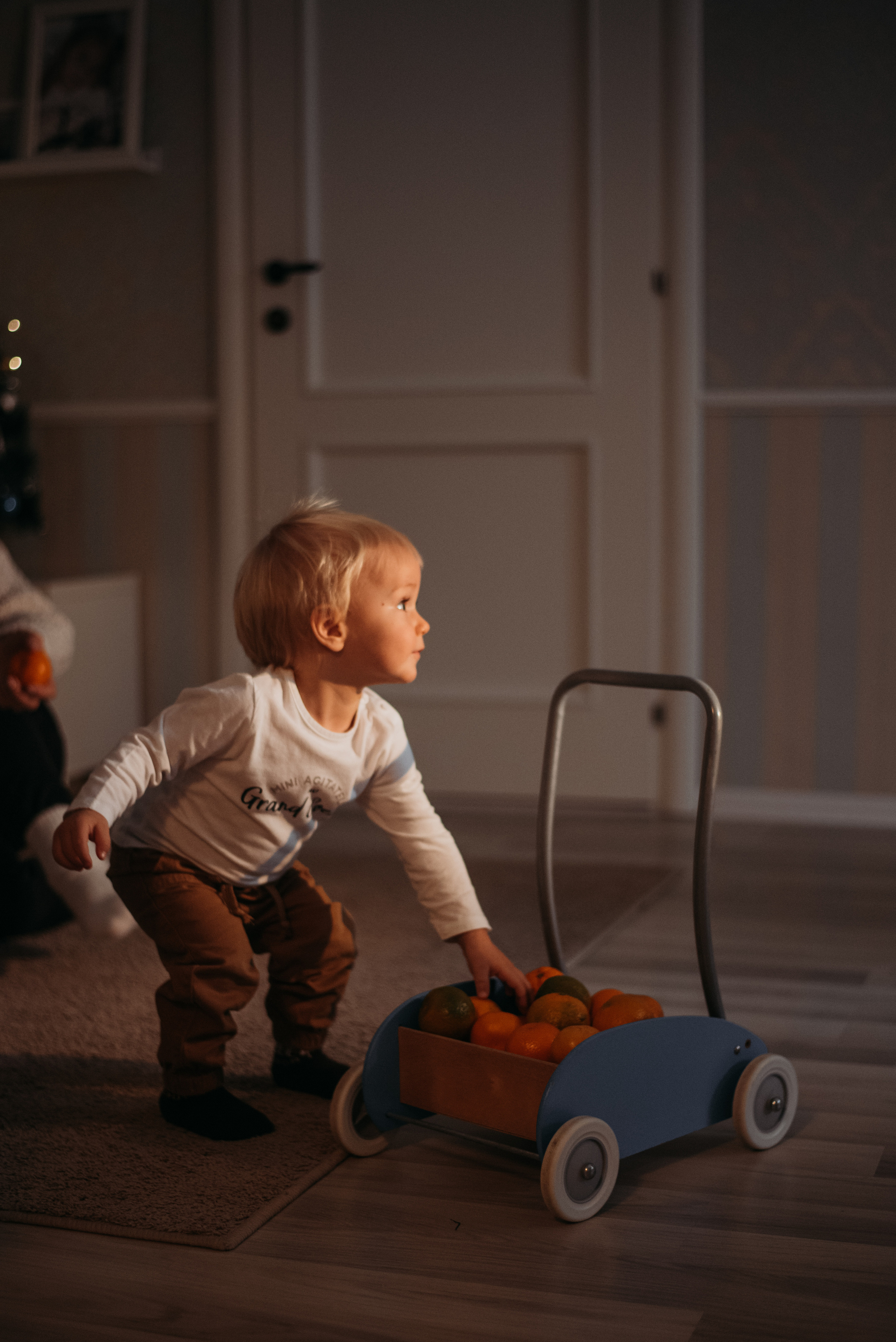 Подготовка к Новому году. Детский и семейный фотограф выпускной альбом Приморско-Ахтарск
