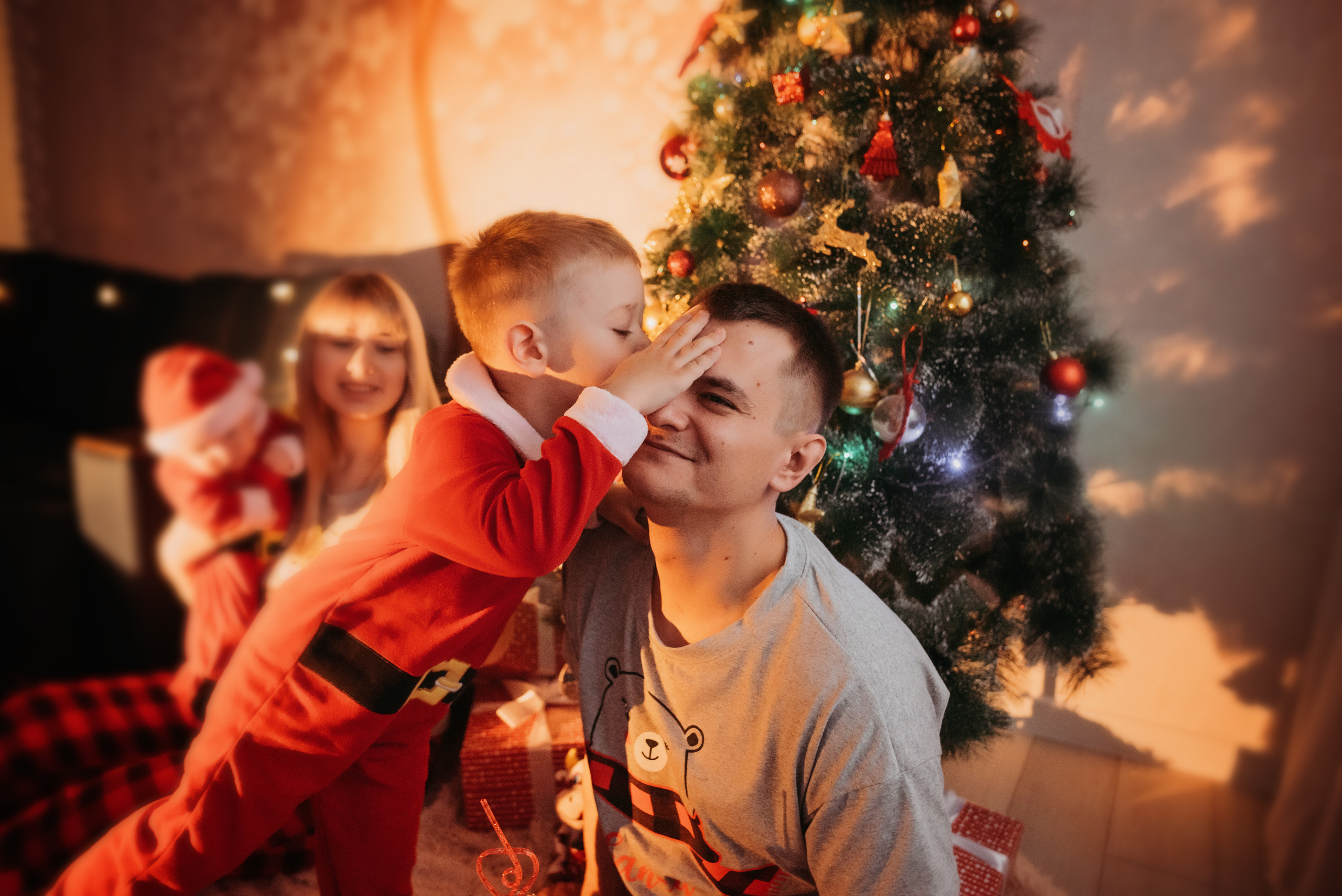 Семейный уют. Детский и семейный фотограф выпускной альбом Приморско-Ахтарск