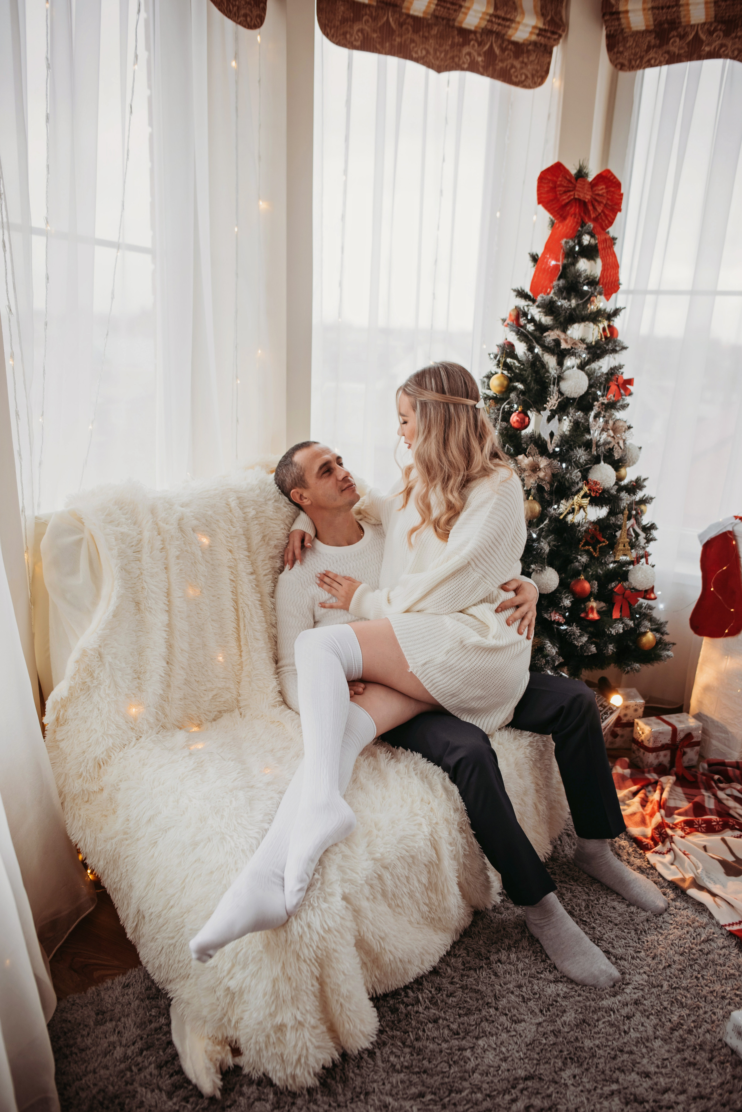 Семейный Новый год. Детский и семейный фотограф выпускной альбом Приморско-Ахтарск