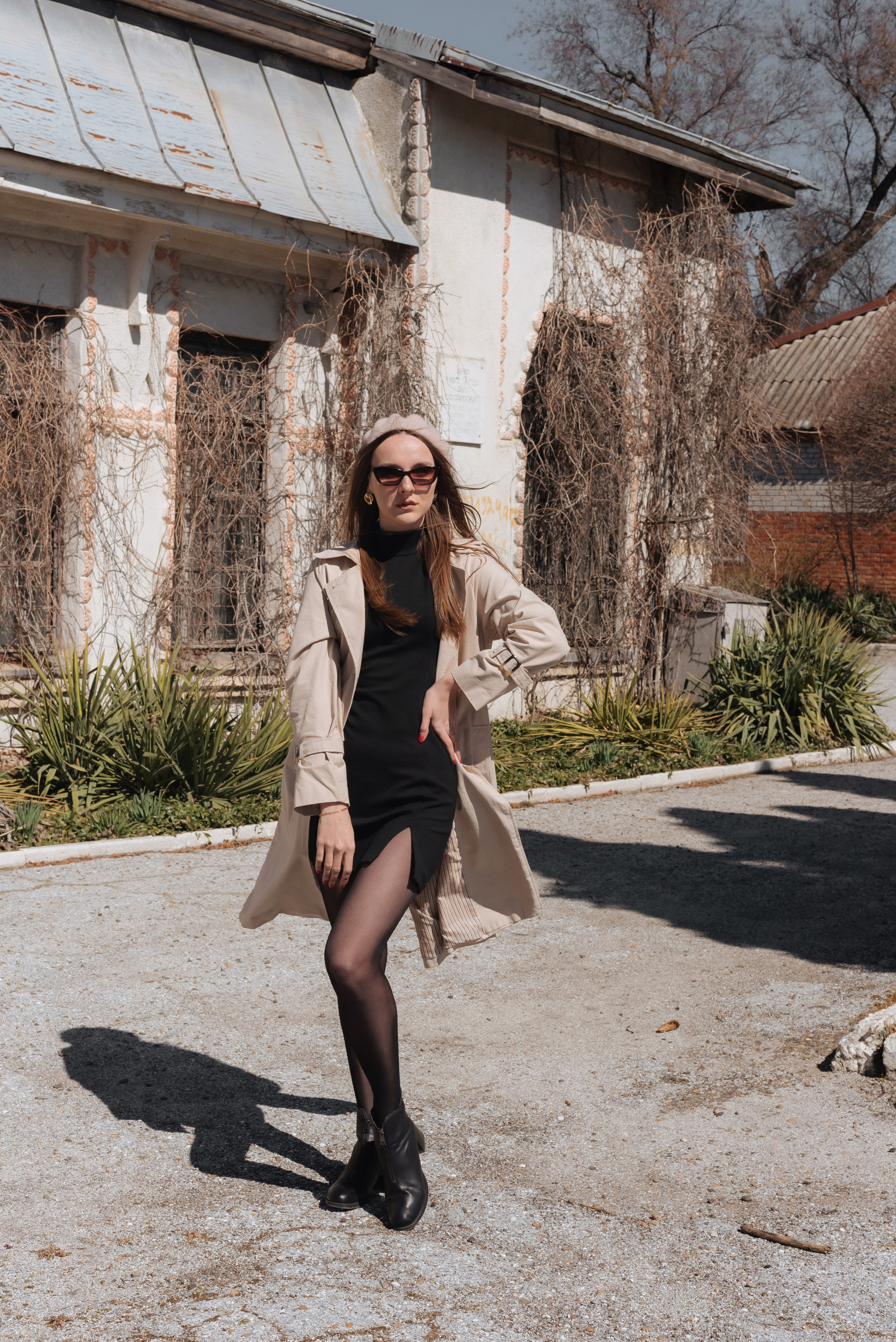 Чудесная весна. Детский и семейный фотограф выпускной альбом Приморско-Ахтарск