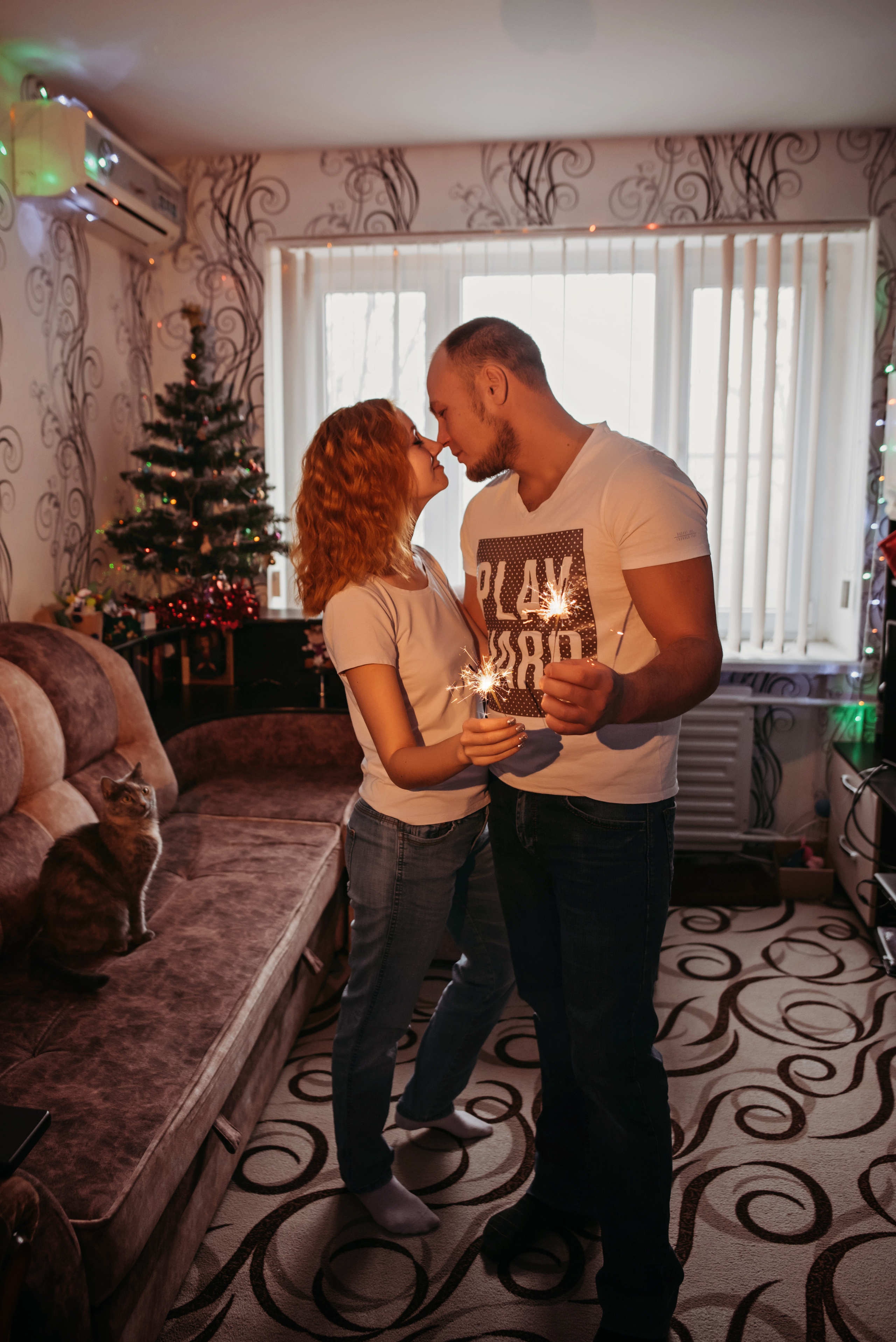 Любовь. Детский и семейный фотограф выпускной альбом Приморско-Ахтарск