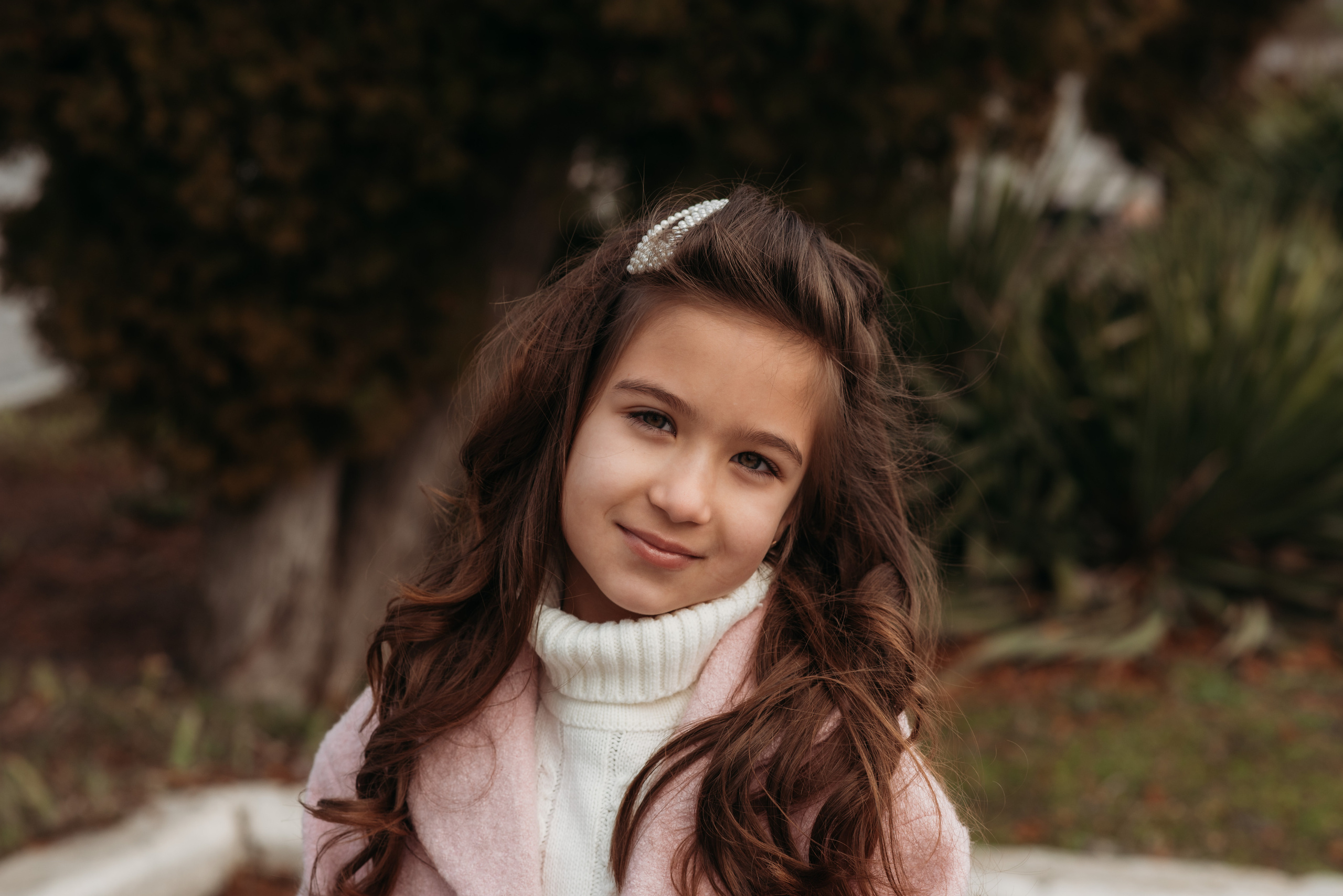 Весна. Детский и семейный фотограф выпускной альбом Приморско-Ахтарск