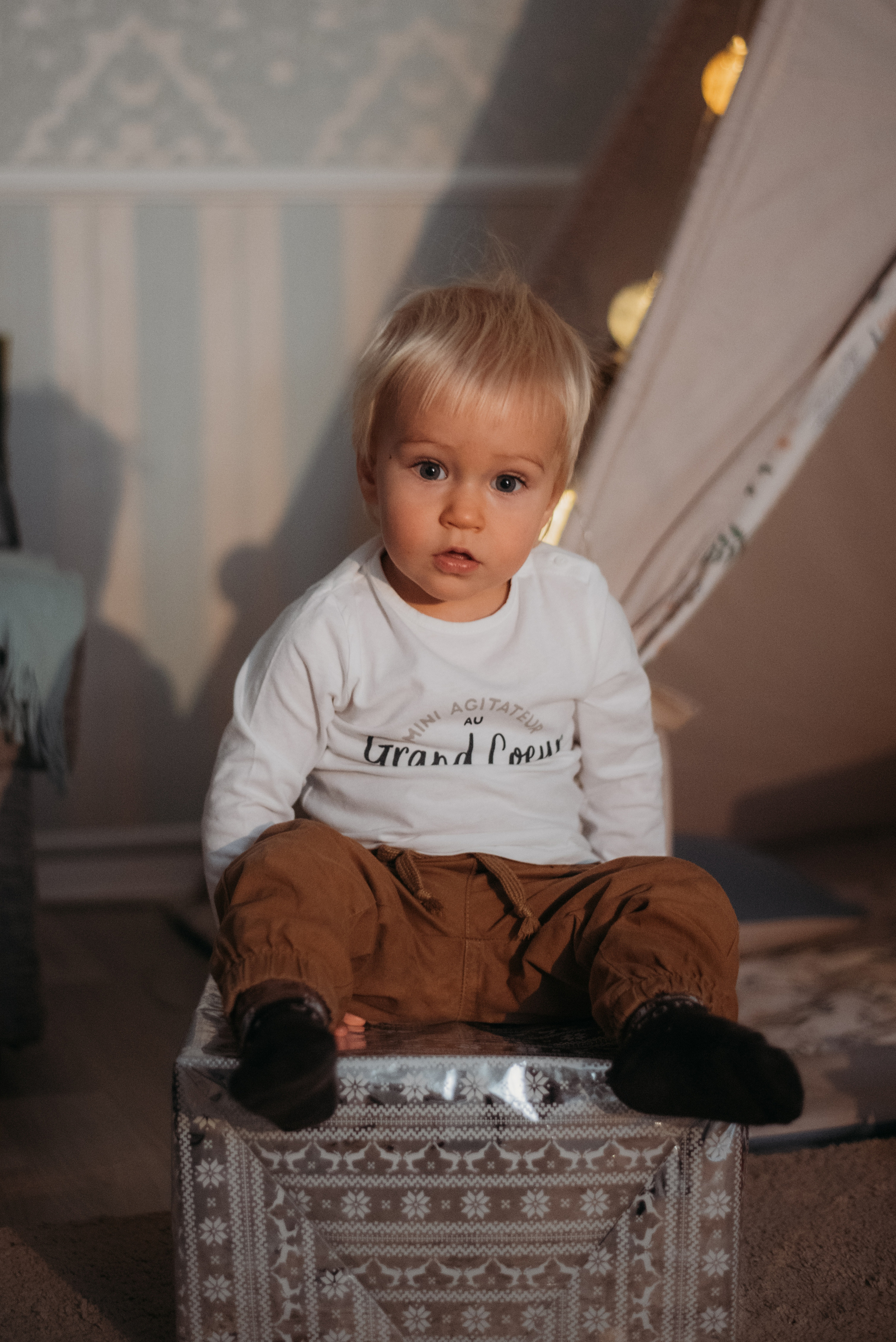 Подготовка к Новому году. Детский и семейный фотограф выпускной альбом Приморско-Ахтарск