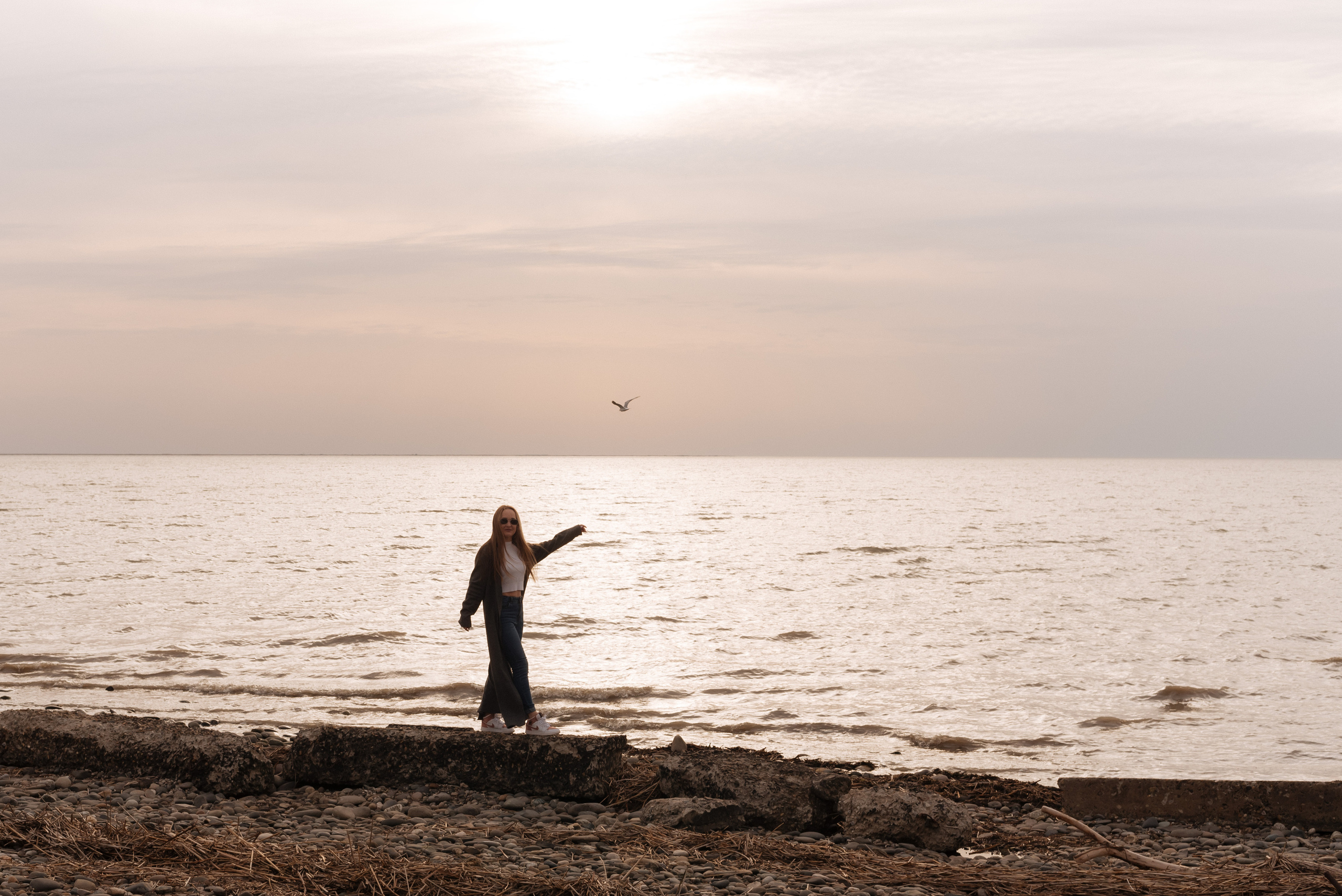 Когда я увижу море…. Детский и семейный фотограф выпускной альбом Приморско-Ахтарск