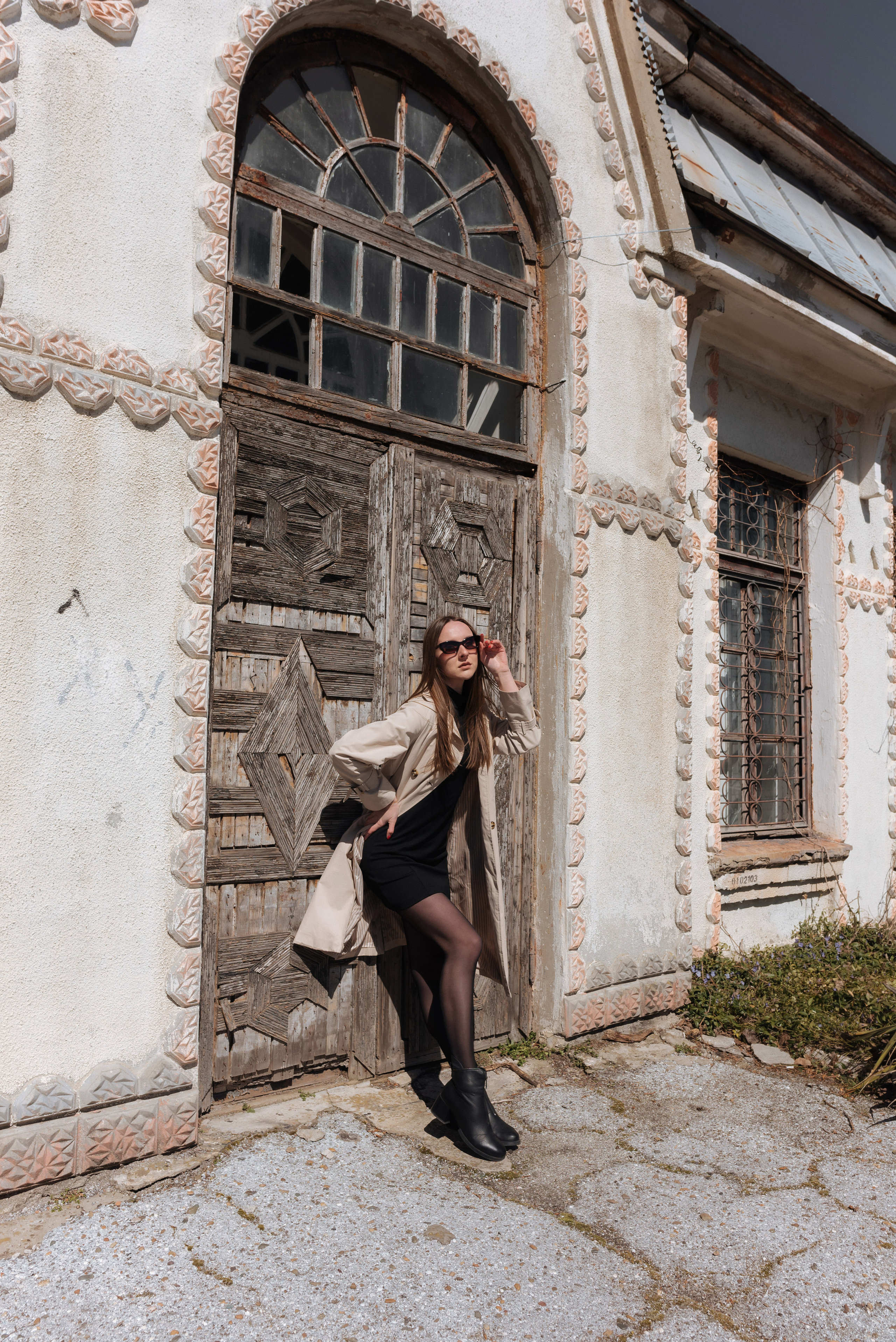 Чудесная весна. Детский и семейный фотограф выпускной альбом Приморско-Ахтарск