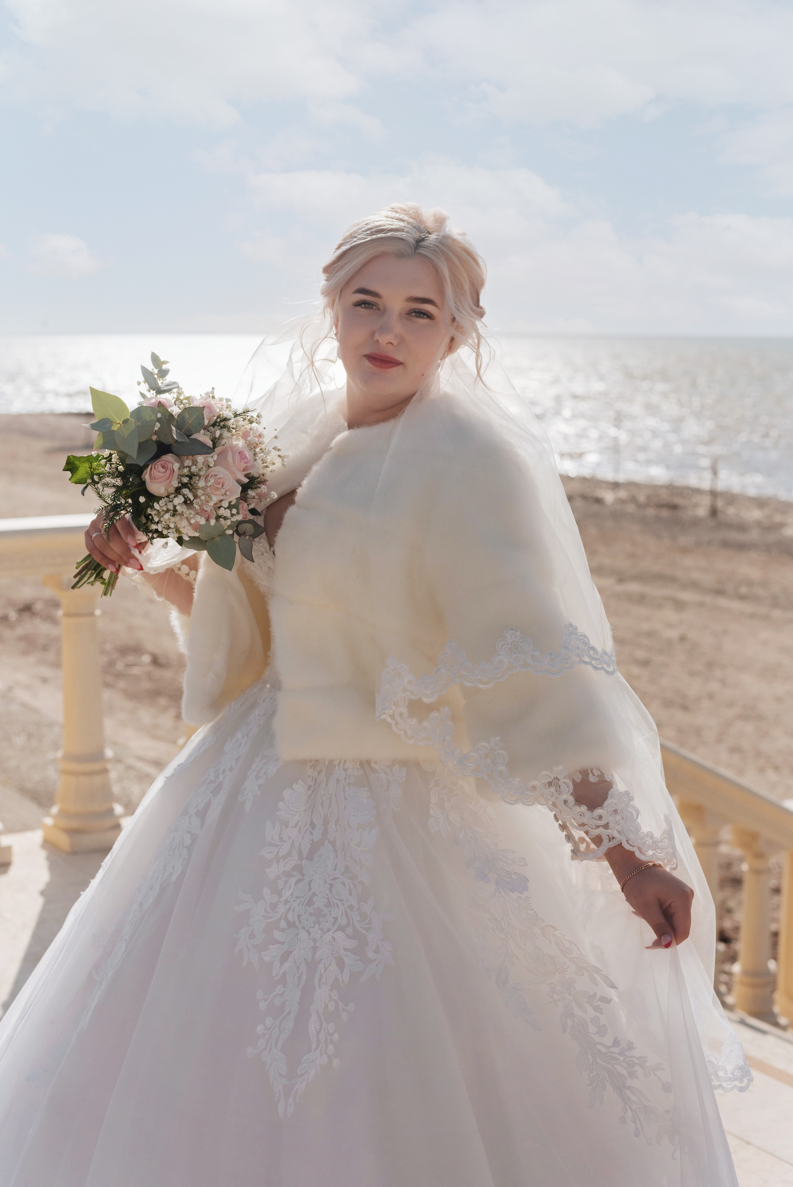 Свадьба, Данил и Валерия. Детский и семейный фотограф выпускной альбом Приморско-Ахтарск