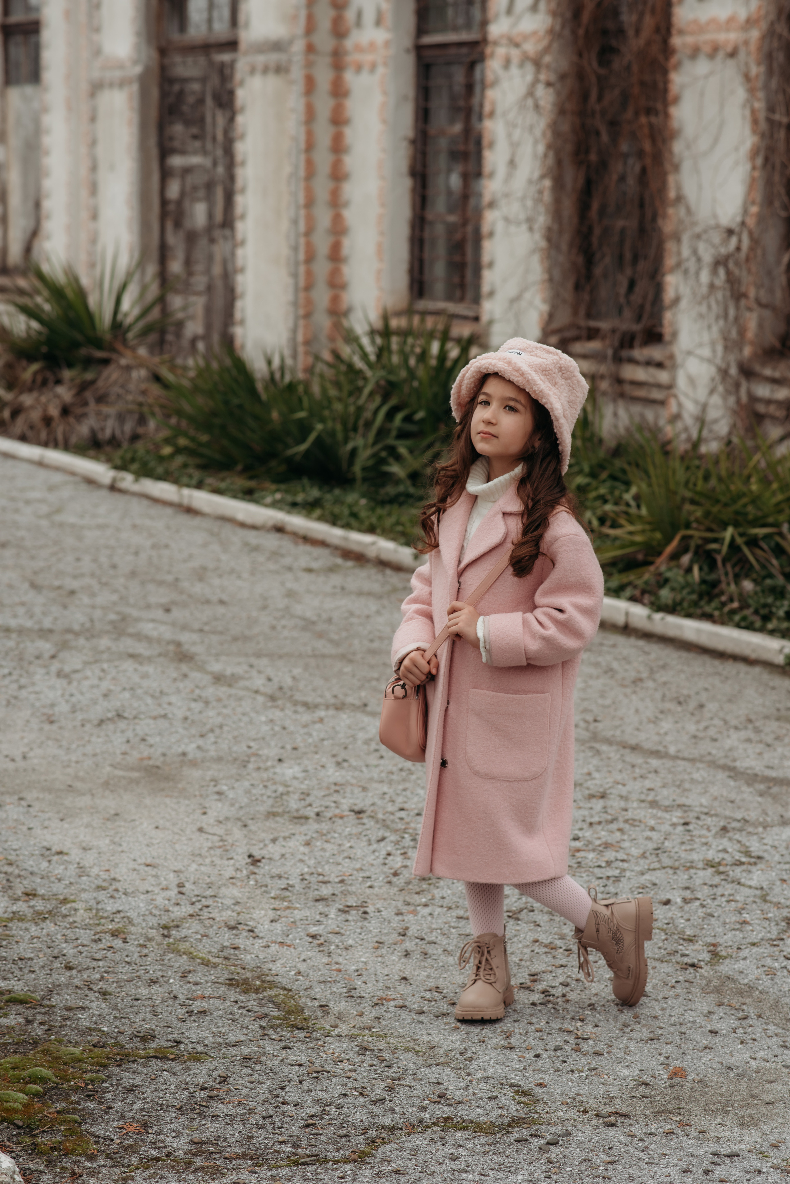 Весна. Детский и семейный фотограф выпускной альбом Приморско-Ахтарск