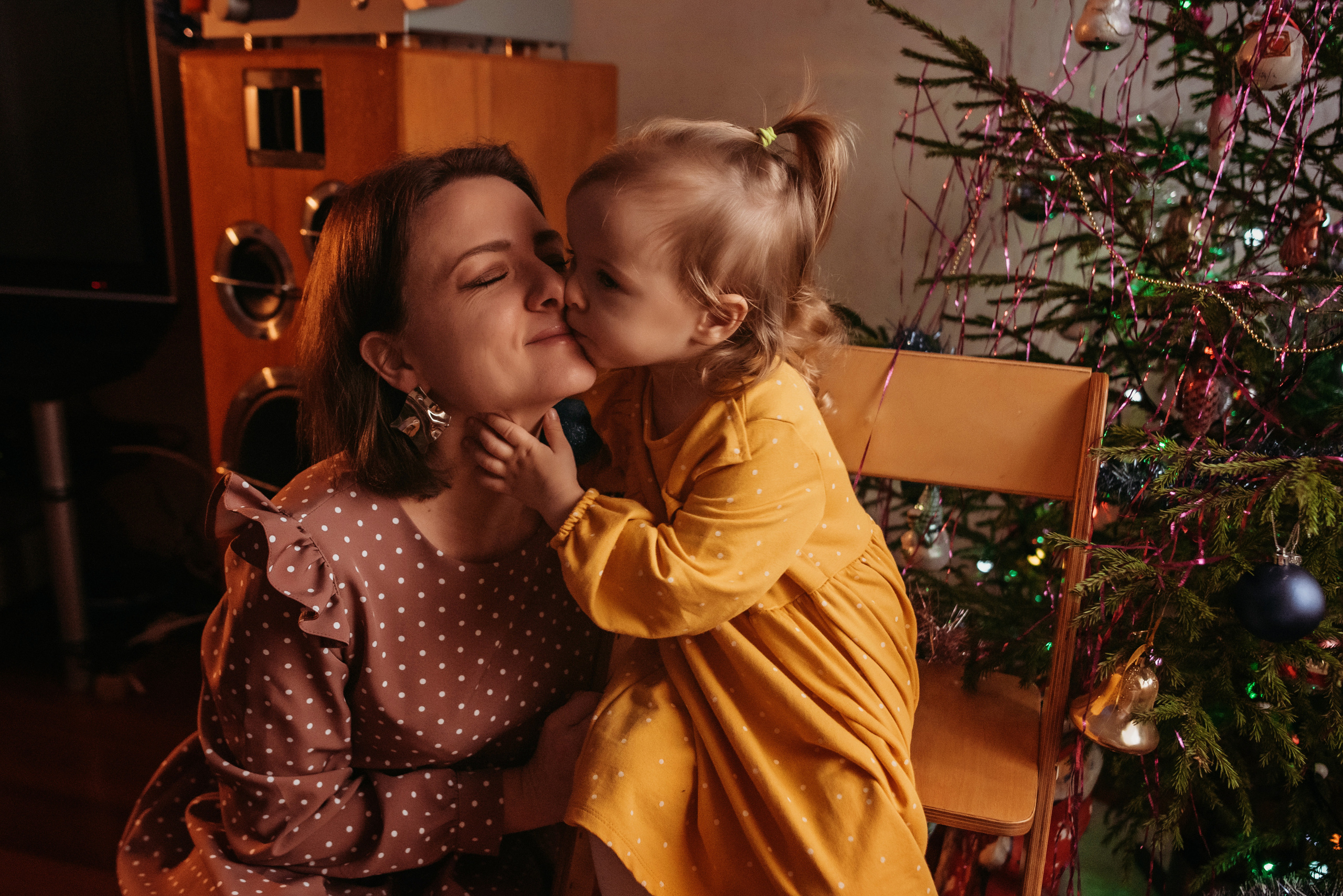 Волшество с дочками. Детский и семейный фотограф выпускной альбом Приморско-Ахтарск