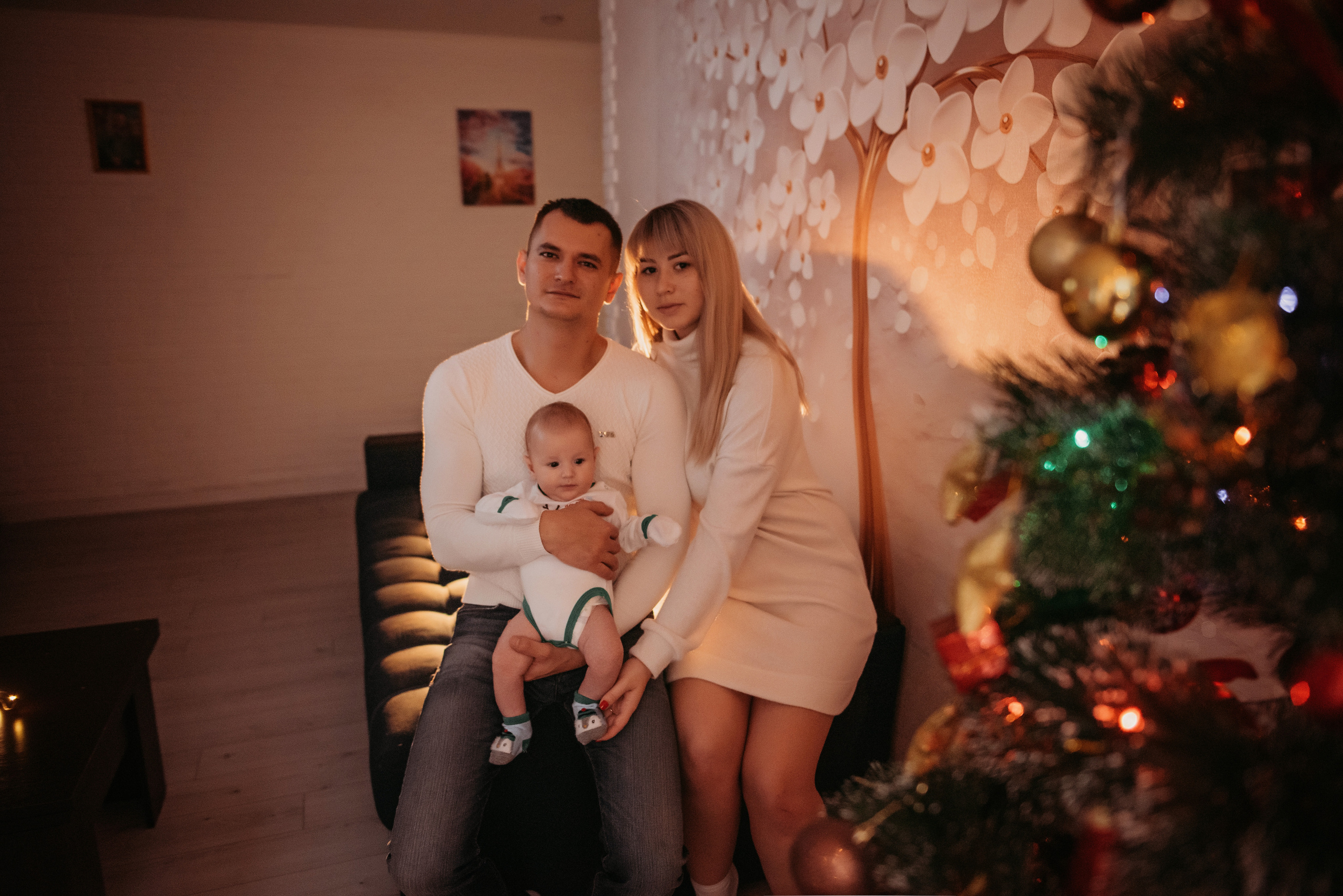 Семейный уют. Детский и семейный фотограф выпускной альбом Приморско-Ахтарск