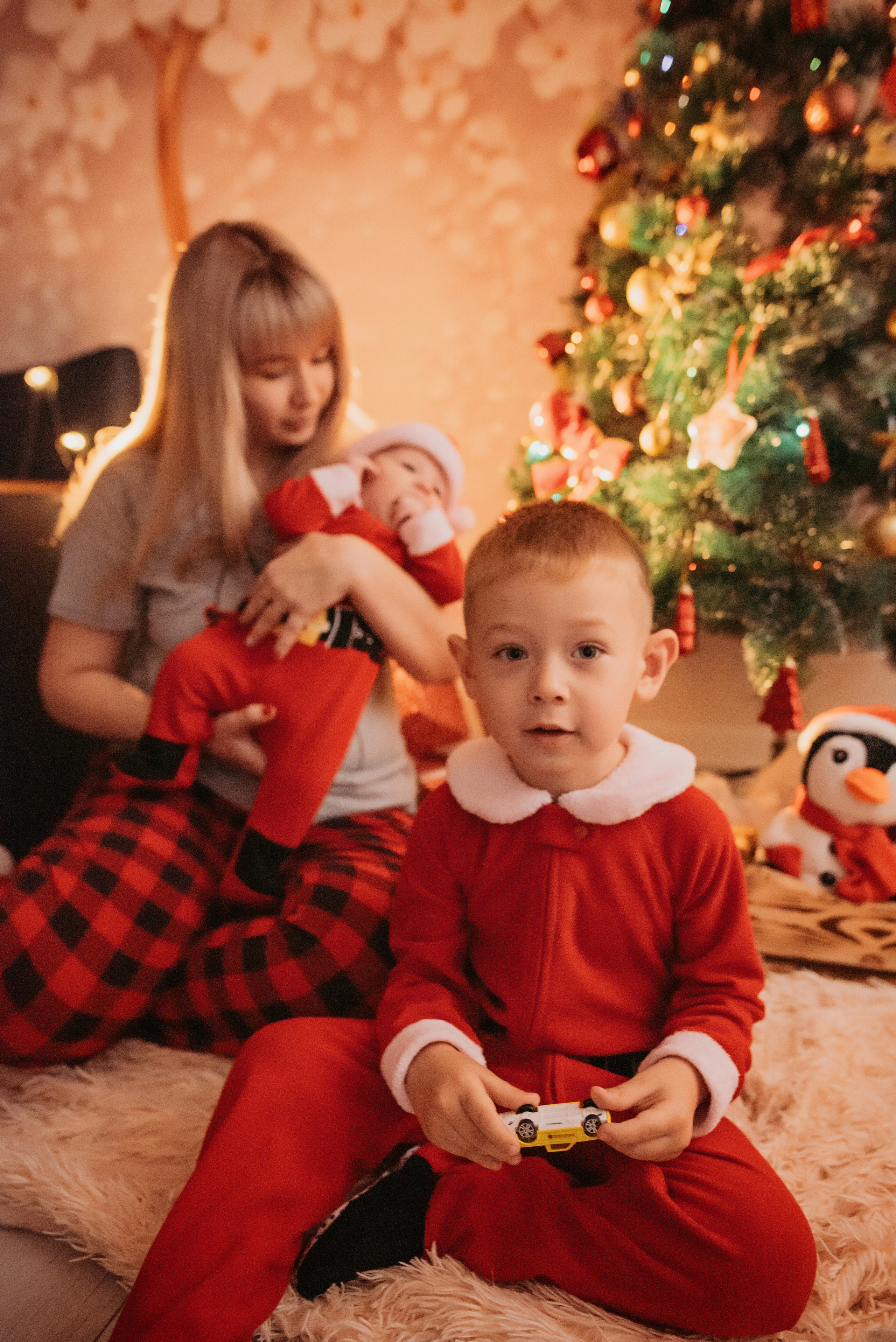Семейный уют. Детский и семейный фотограф выпускной альбом Приморско-Ахтарск