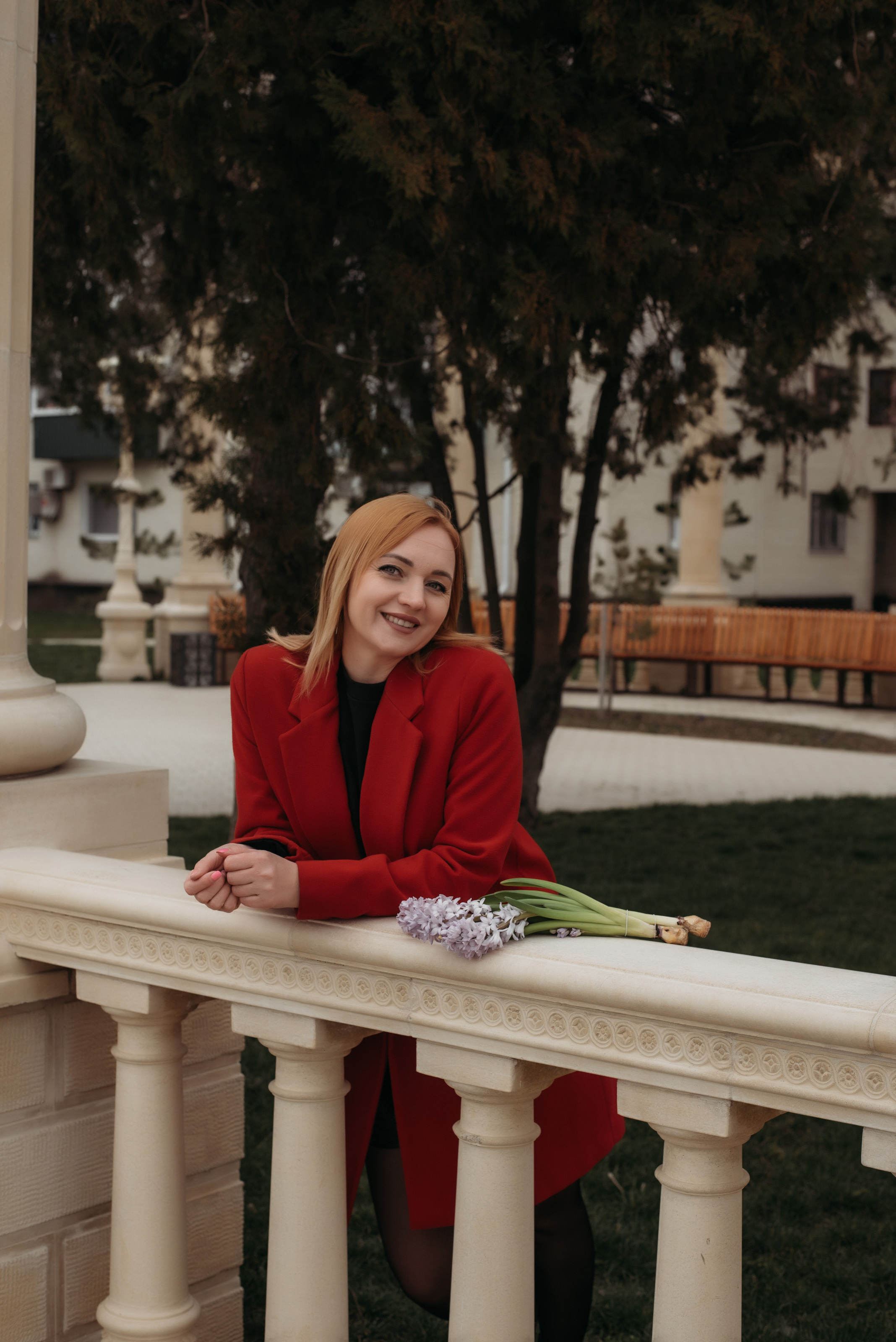 Прогулка на набережной. Детский и семейный фотограф выпускной альбом Приморско-Ахтарск