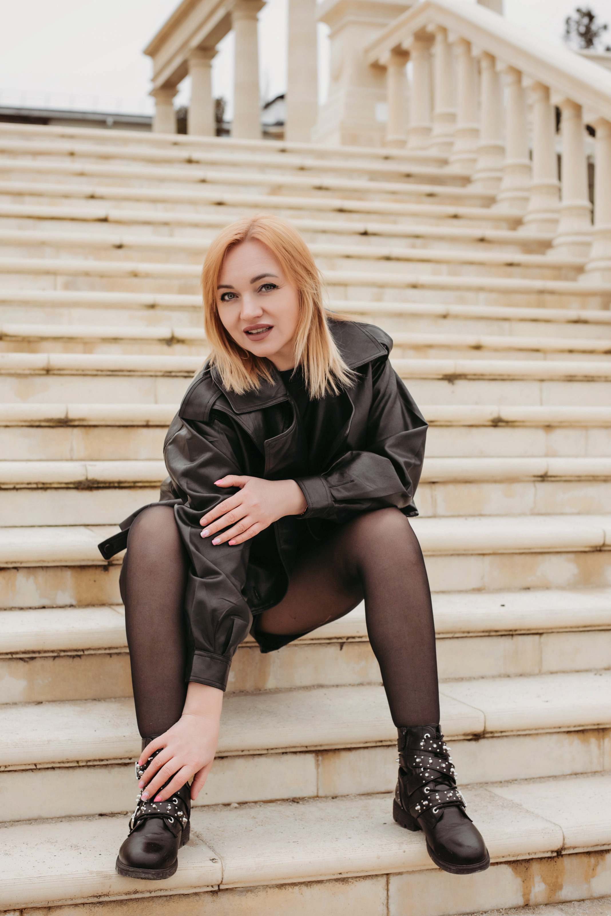 Прогулка на набережной. Детский и семейный фотограф выпускной альбом Приморско-Ахтарск