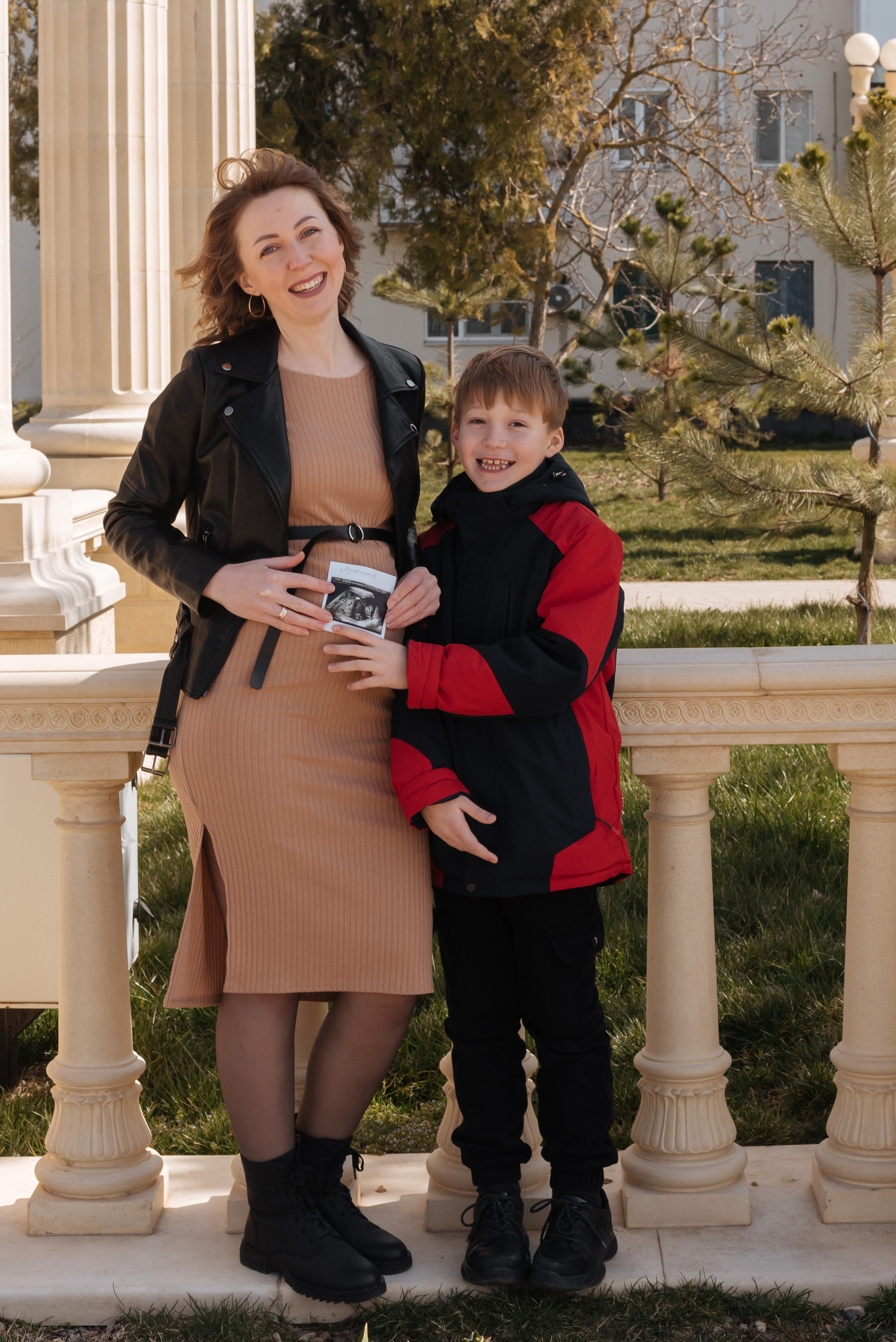 Сынок & Дочка?. Детский и семейный фотограф выпускной альбом Приморско-Ахтарск