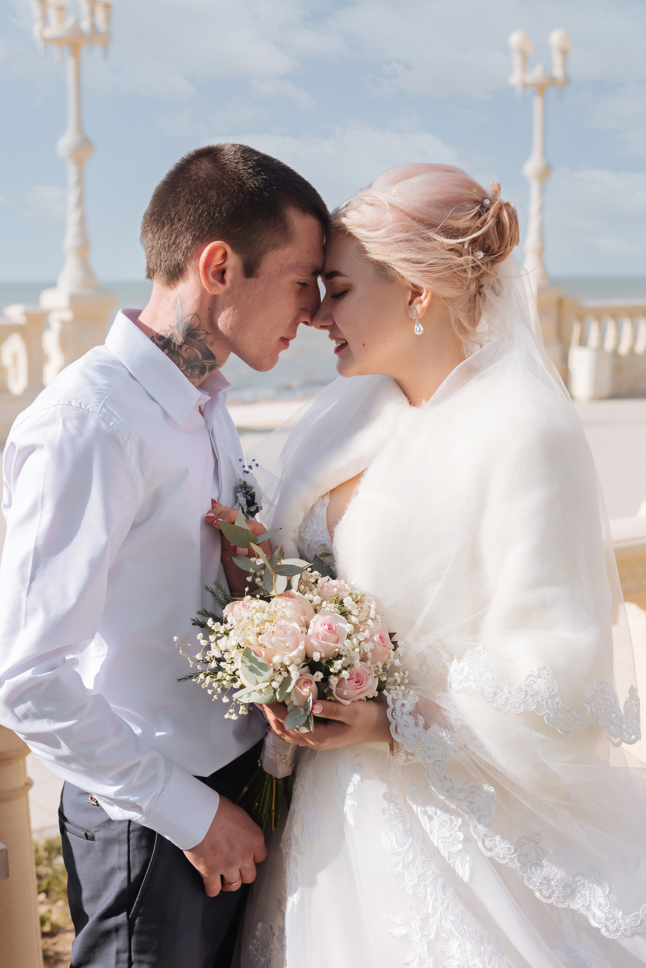 Свадьба, Данил и Валерия. Детский и семейный фотограф выпускной альбом Приморско-Ахтарск