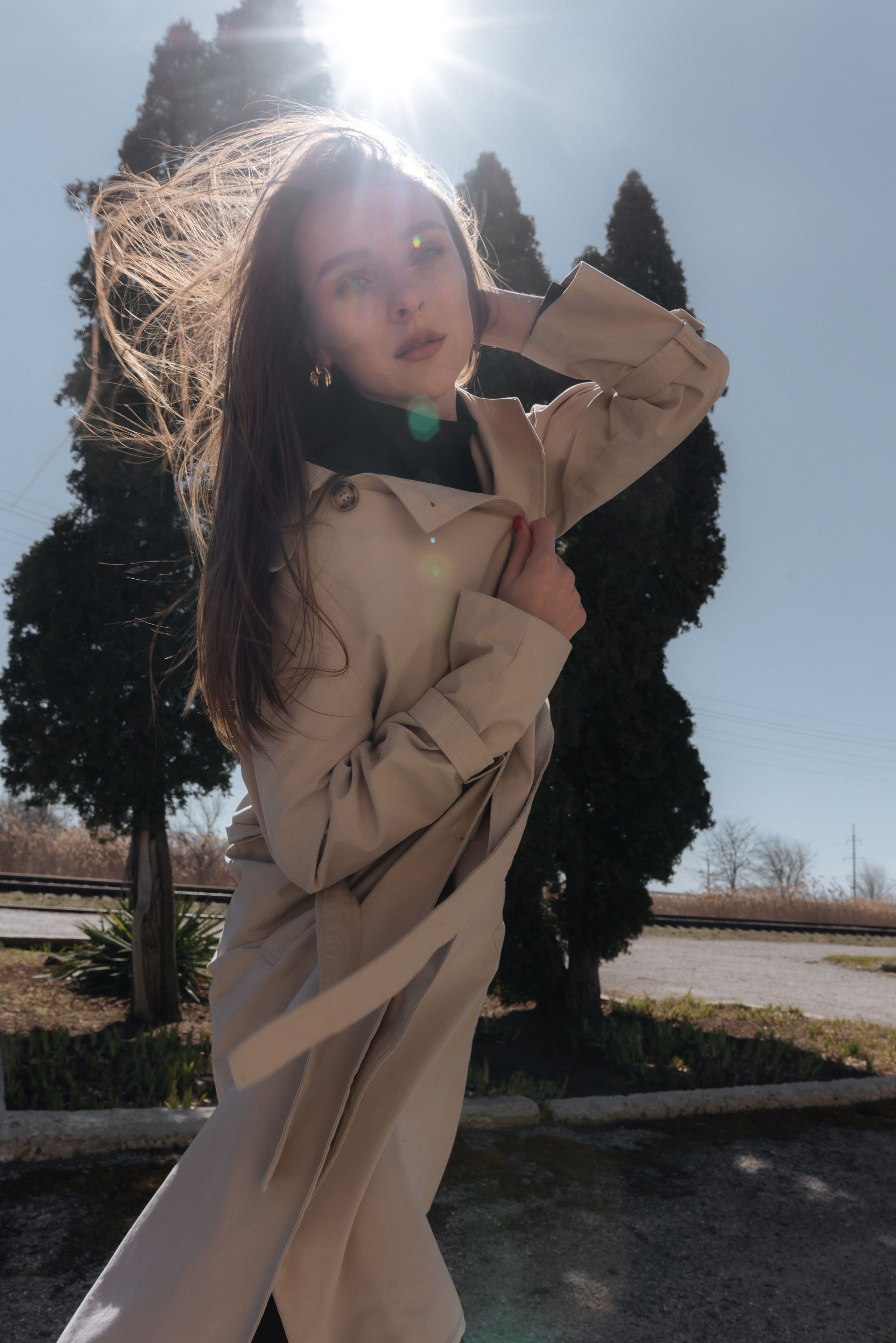 Чудесная весна. Детский и семейный фотограф выпускной альбом Приморско-Ахтарск