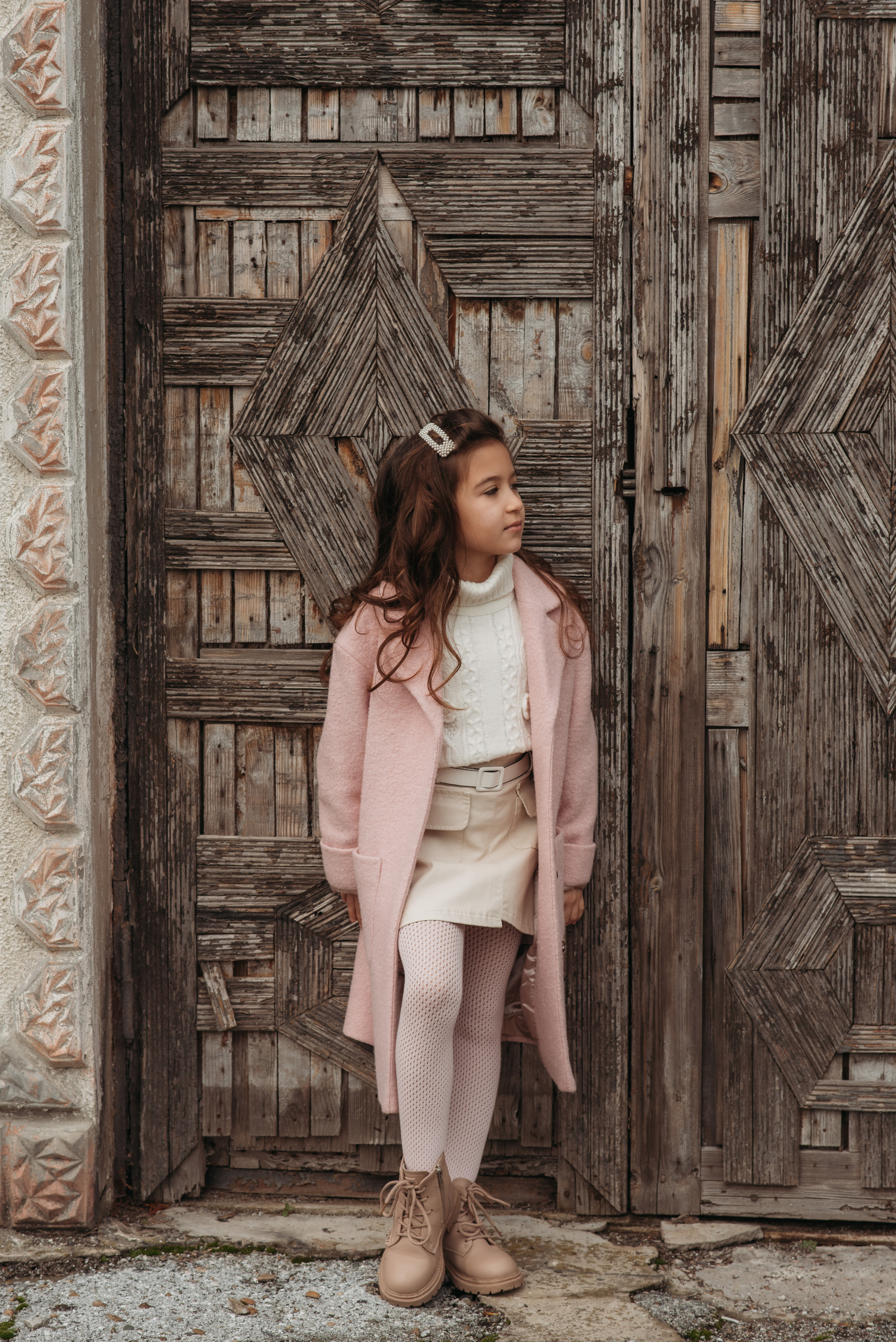 Весна. Детский и семейный фотограф выпускной альбом Приморско-Ахтарск