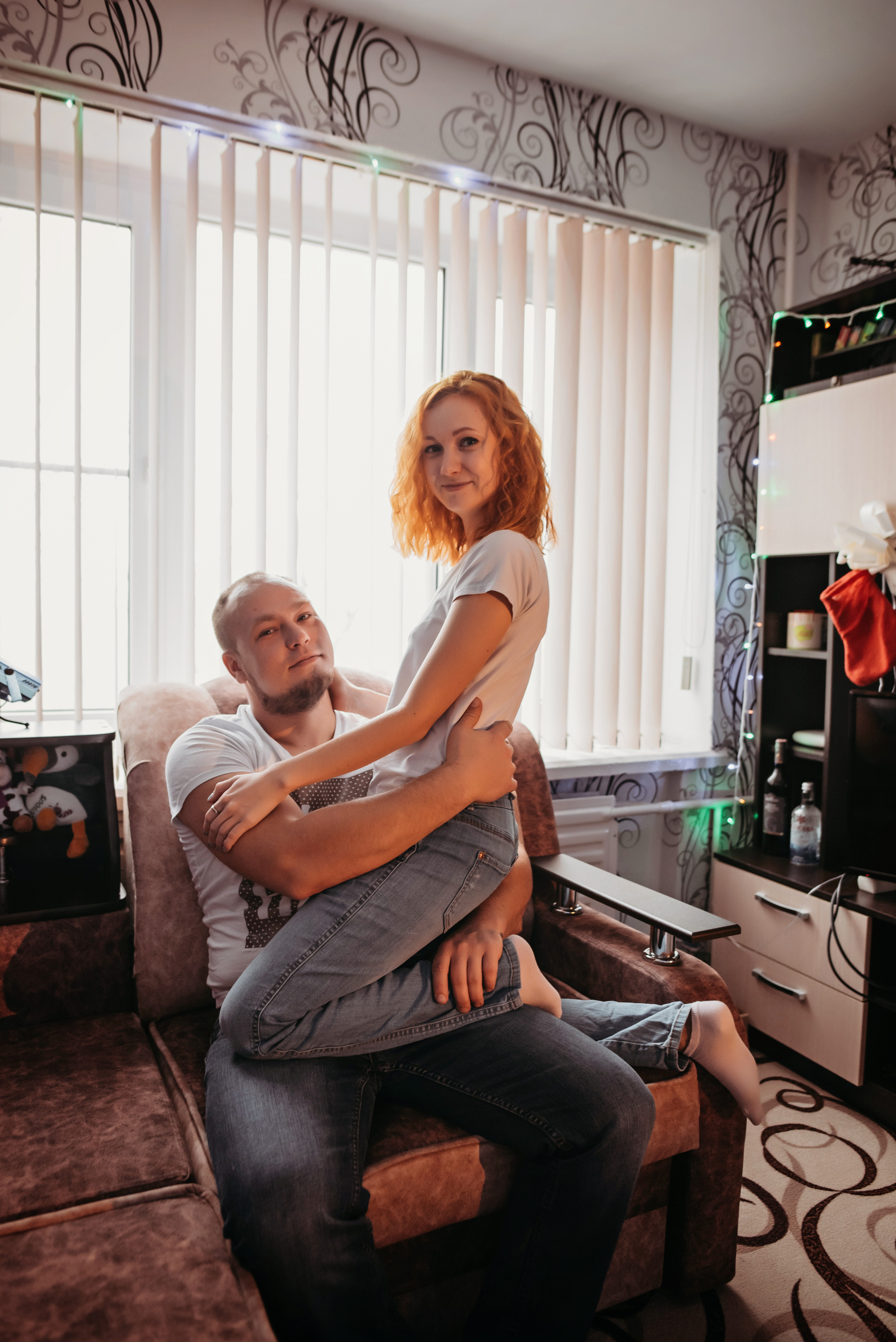 Любовь. Детский и семейный фотограф выпускной альбом Приморско-Ахтарск