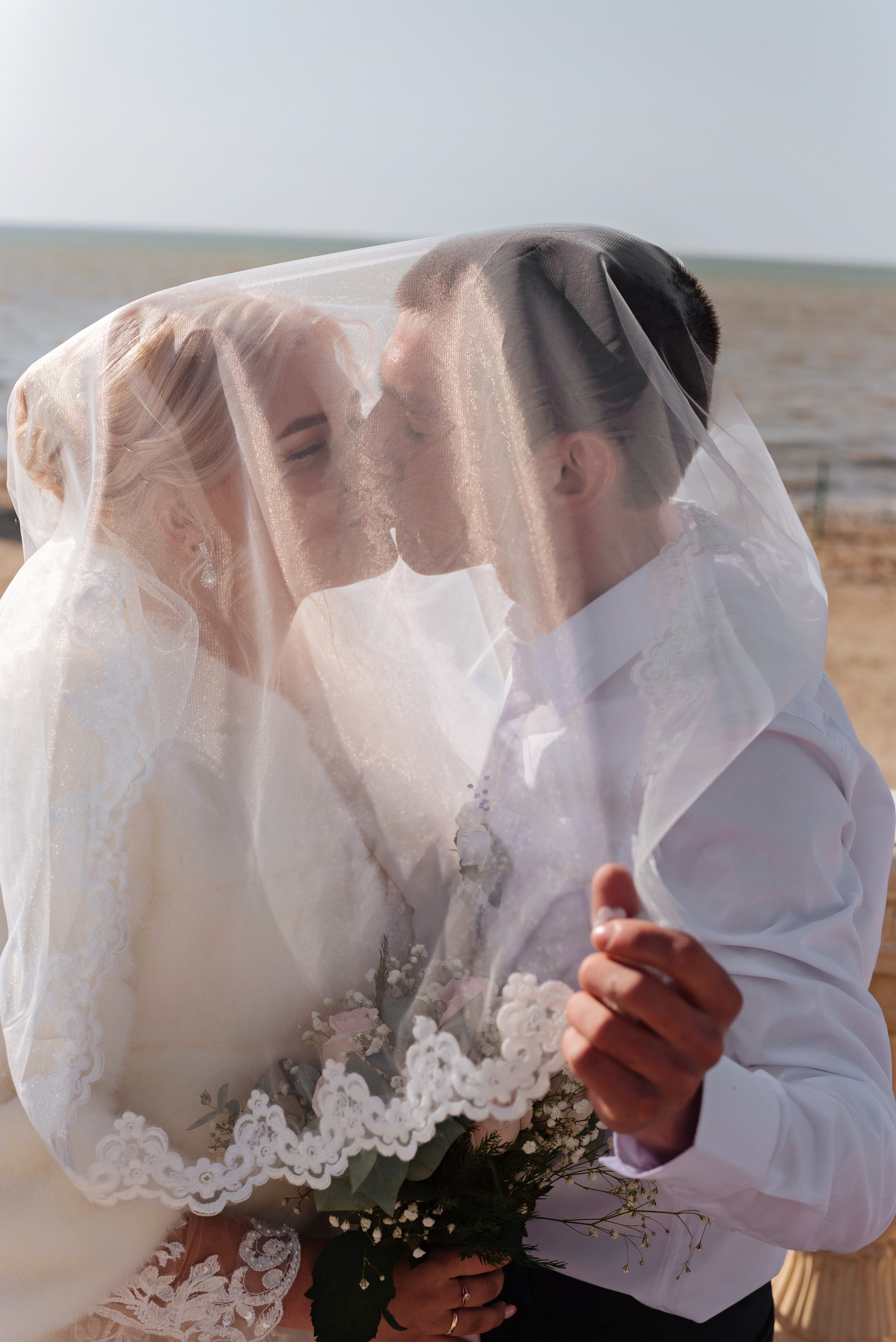 Свадьба, Данил и Валерия. Детский и семейный фотограф выпускной альбом Приморско-Ахтарск