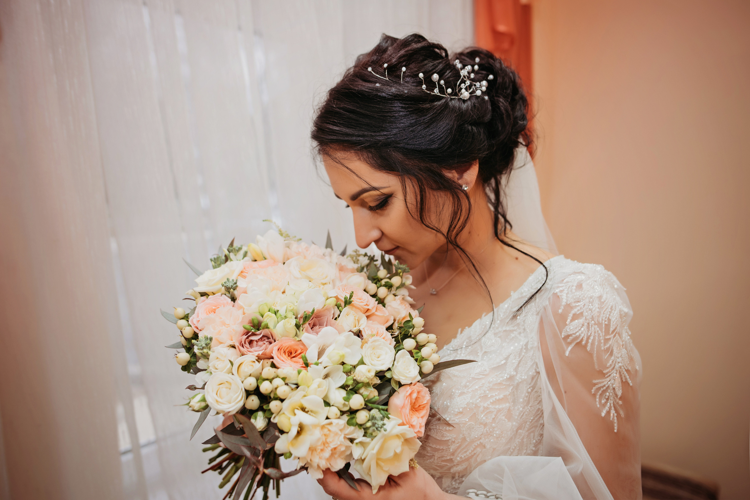 Свадьба Игоря и Анастасии. Детский и семейный фотограф выпускной альбом Приморско-Ахтарск