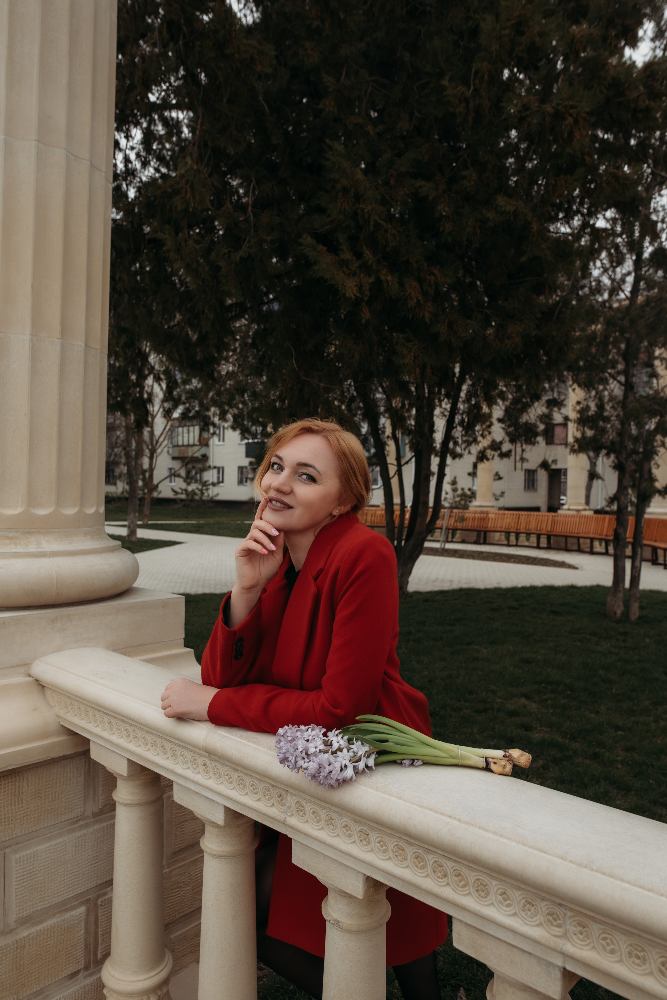 Прогулка на набережной. Детский и семейный фотограф выпускной альбом Приморско-Ахтарск