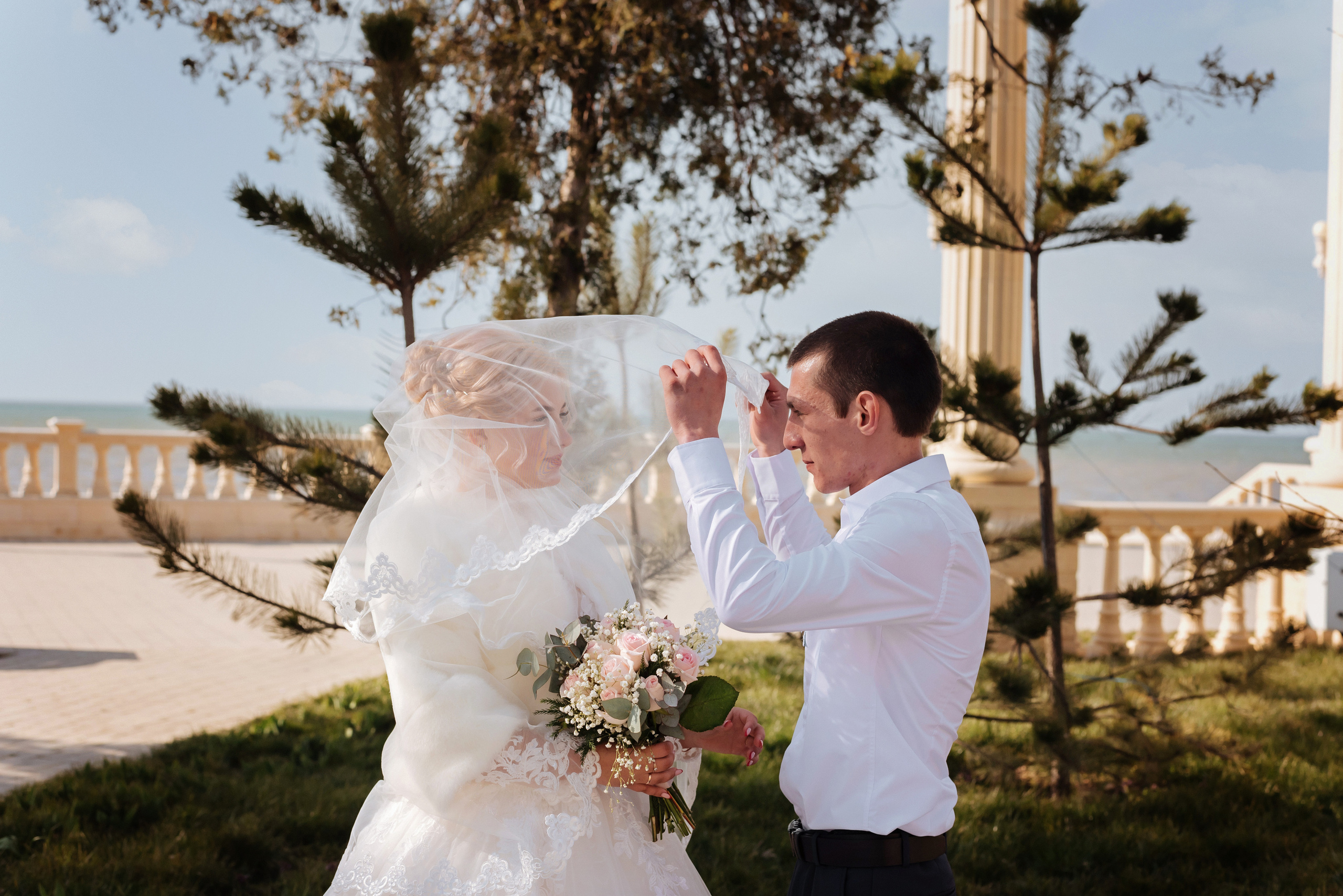 Свадьба, Данил и Валерия. Детский и семейный фотограф выпускной альбом Приморско-Ахтарск