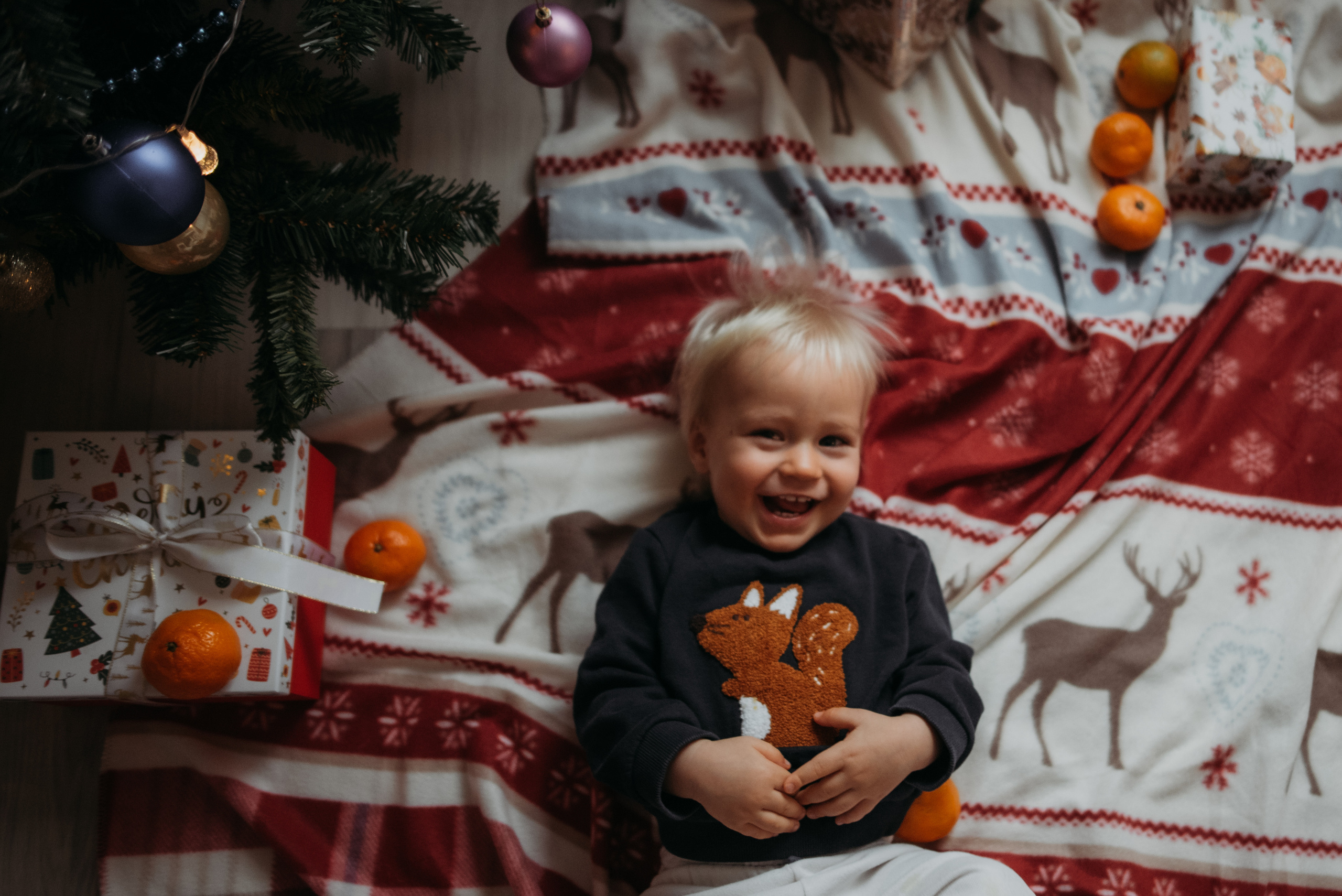 Подготовка к Новому году. Детский и семейный фотограф выпускной альбом Приморско-Ахтарск
