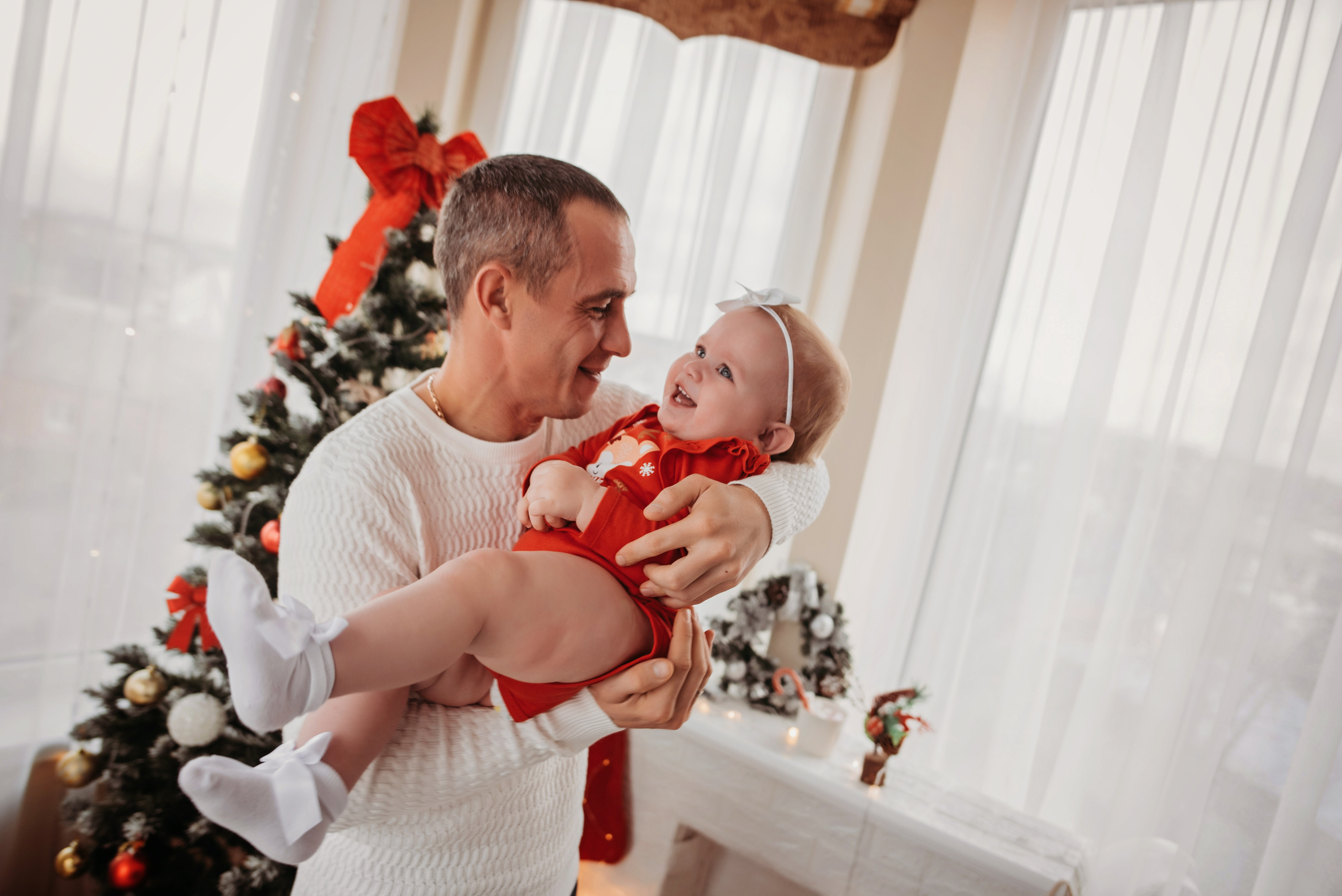 Семейный Новый год. Детский и семейный фотограф выпускной альбом Приморско-Ахтарск