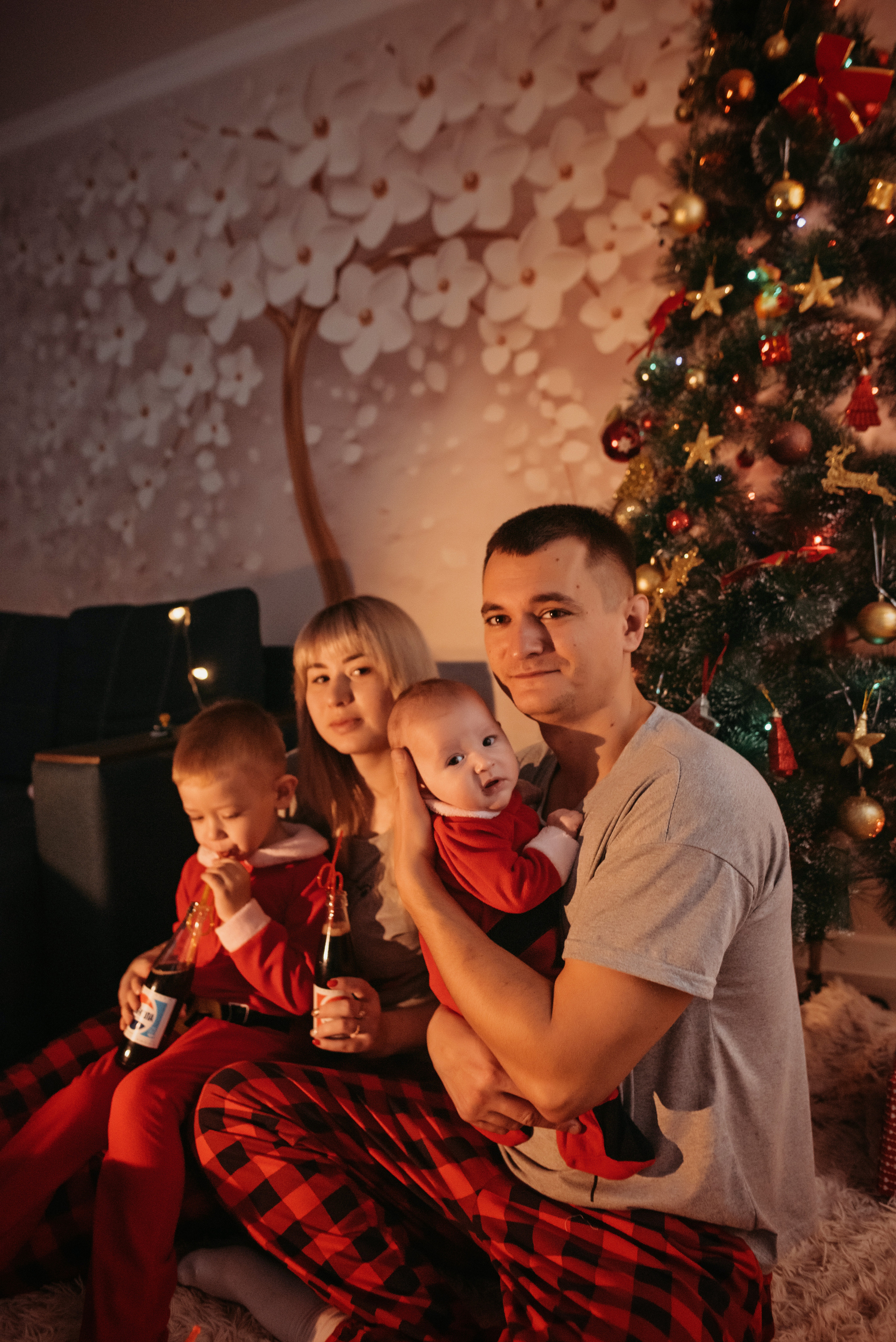 Семейный уют. Детский и семейный фотограф выпускной альбом Приморско-Ахтарск
