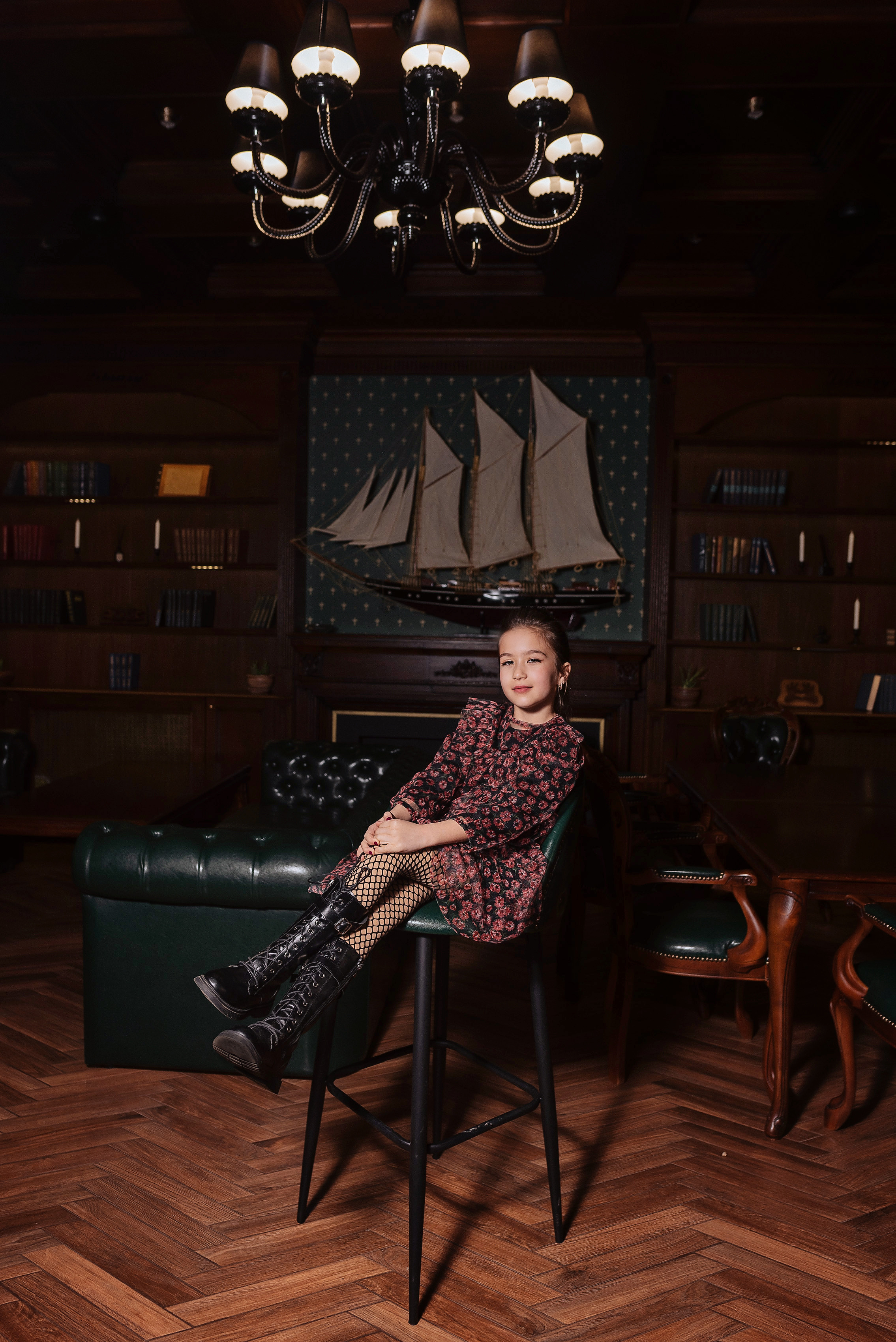 Джентельмен клуб. Детский и семейный фотограф выпускной альбом Приморско-Ахтарск