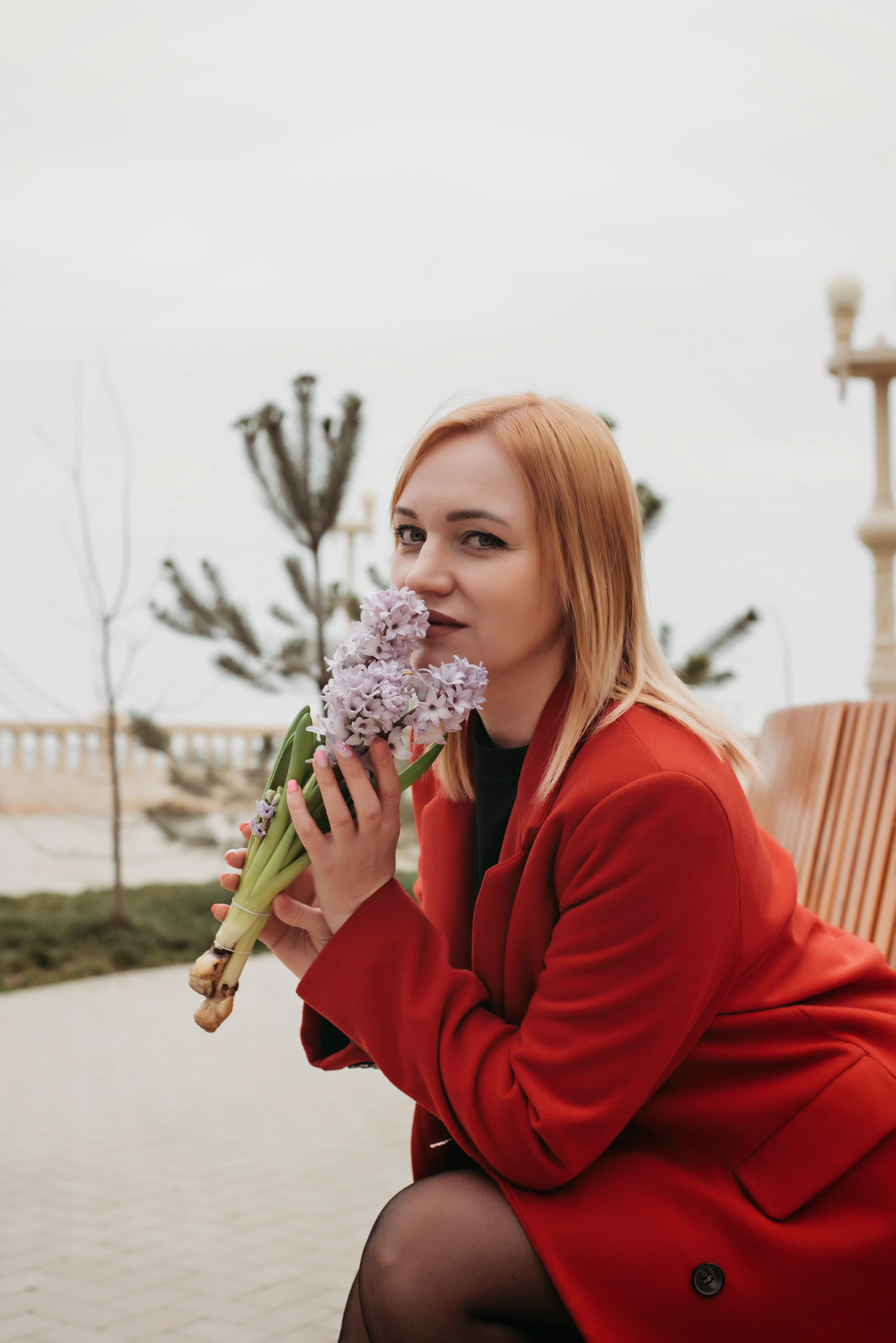 Прогулка на набережной. Детский и семейный фотограф выпускной альбом Приморско-Ахтарск