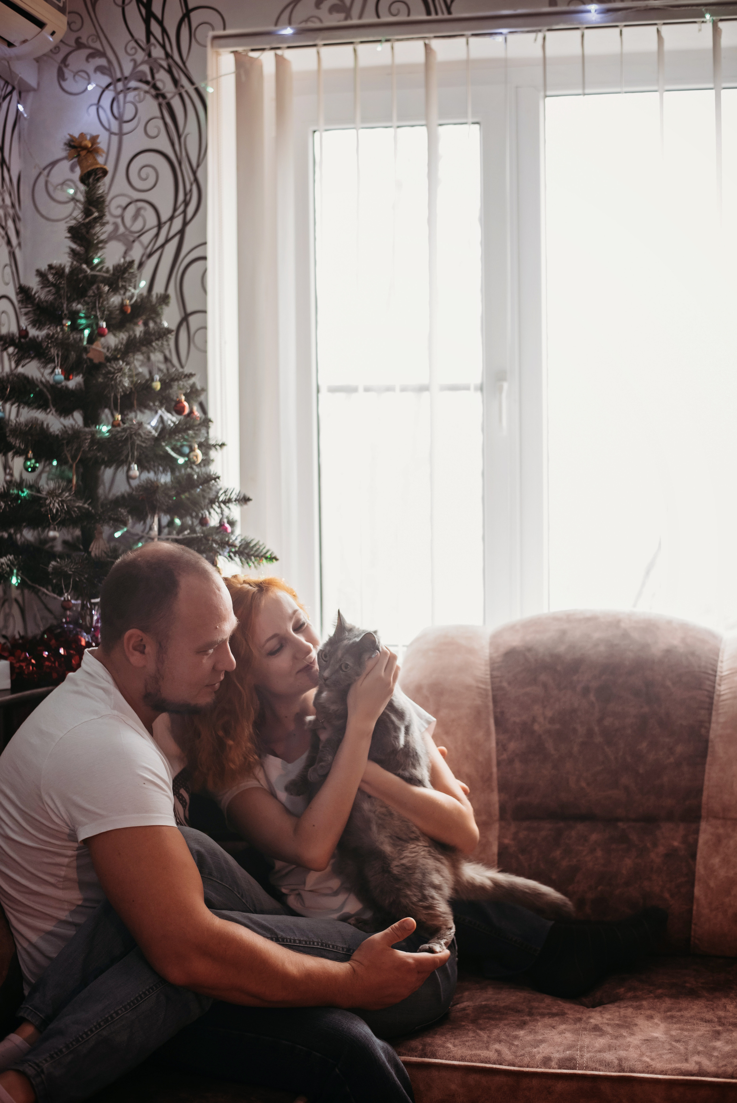 Любовь. Детский и семейный фотограф выпускной альбом Приморско-Ахтарск