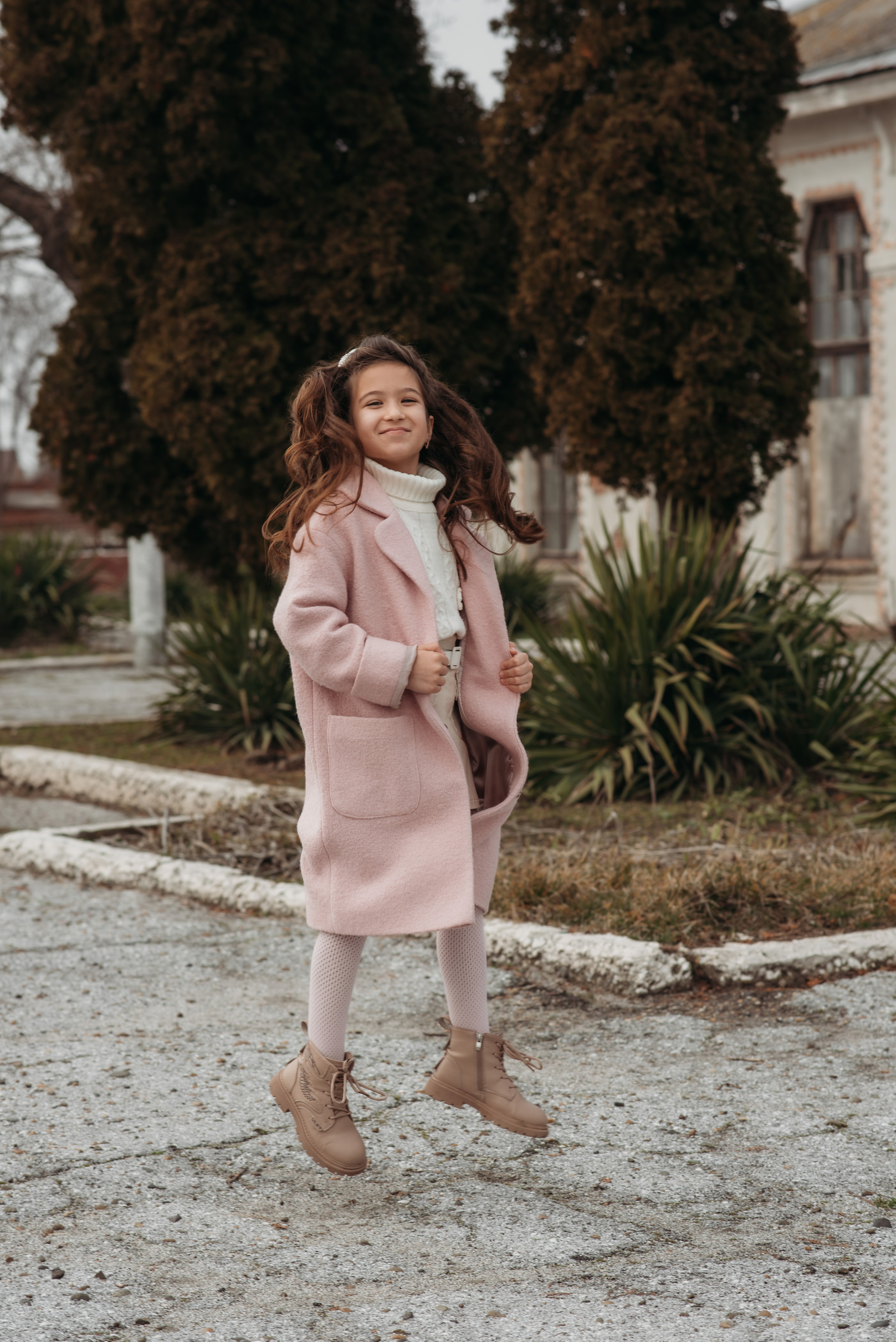 Весна. Детский и семейный фотограф выпускной альбом Приморско-Ахтарск