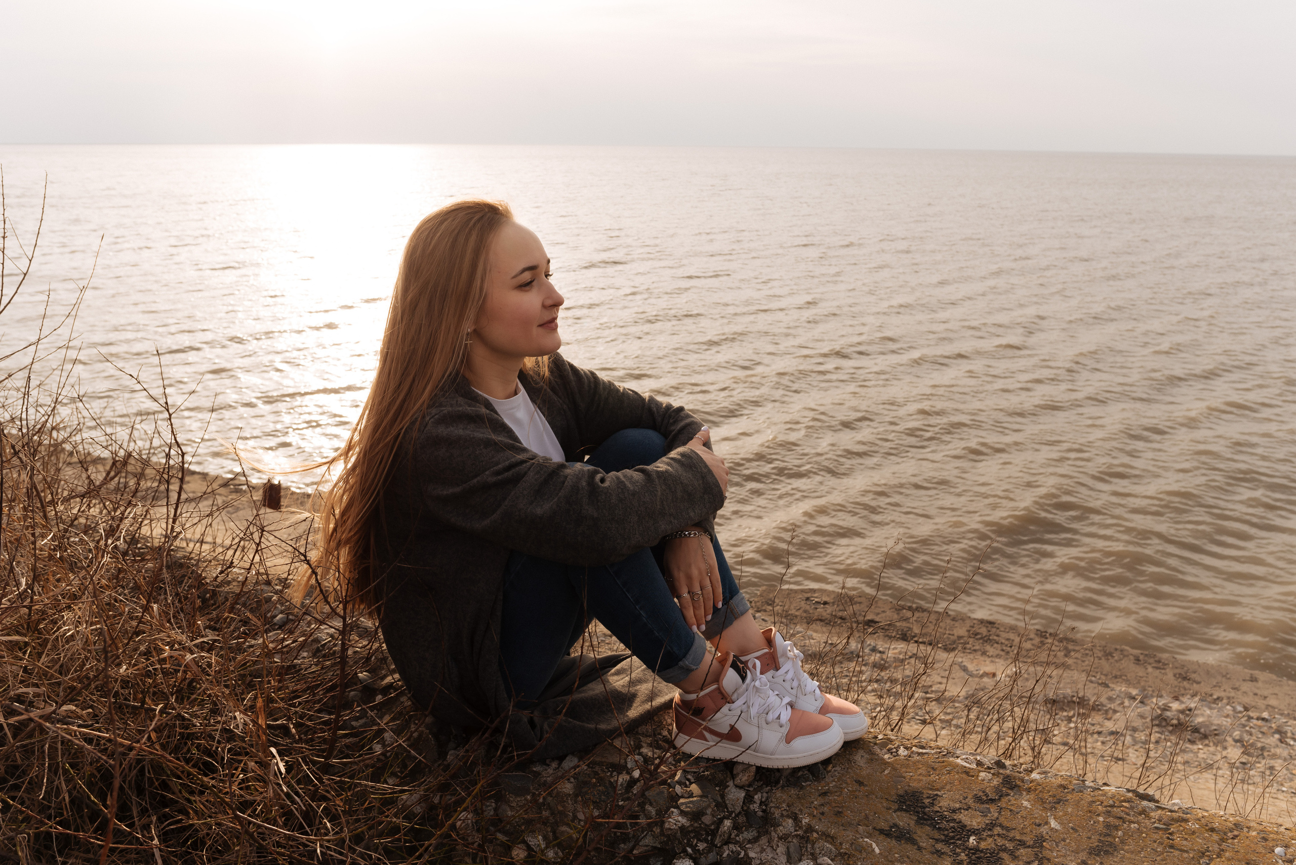 Когда я увижу море…. Детский и семейный фотограф выпускной альбом Приморско-Ахтарск