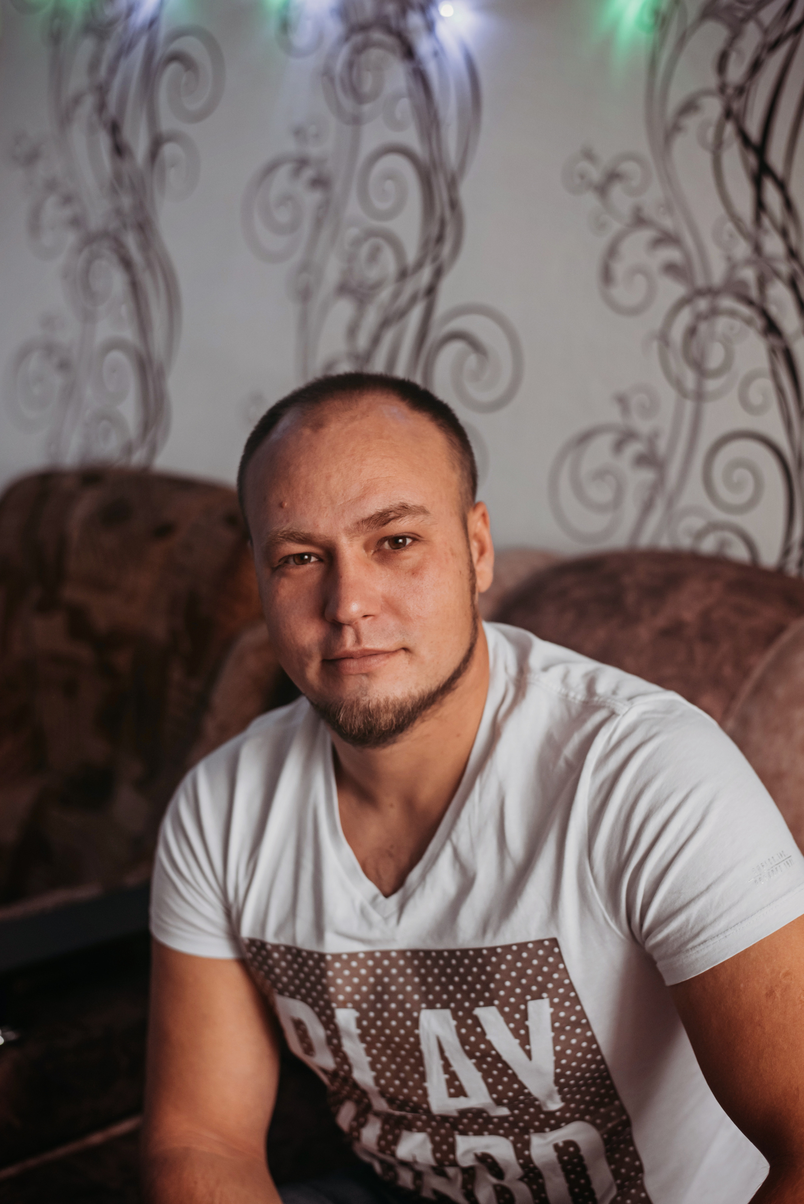 Любовь. Детский и семейный фотограф выпускной альбом Приморско-Ахтарск