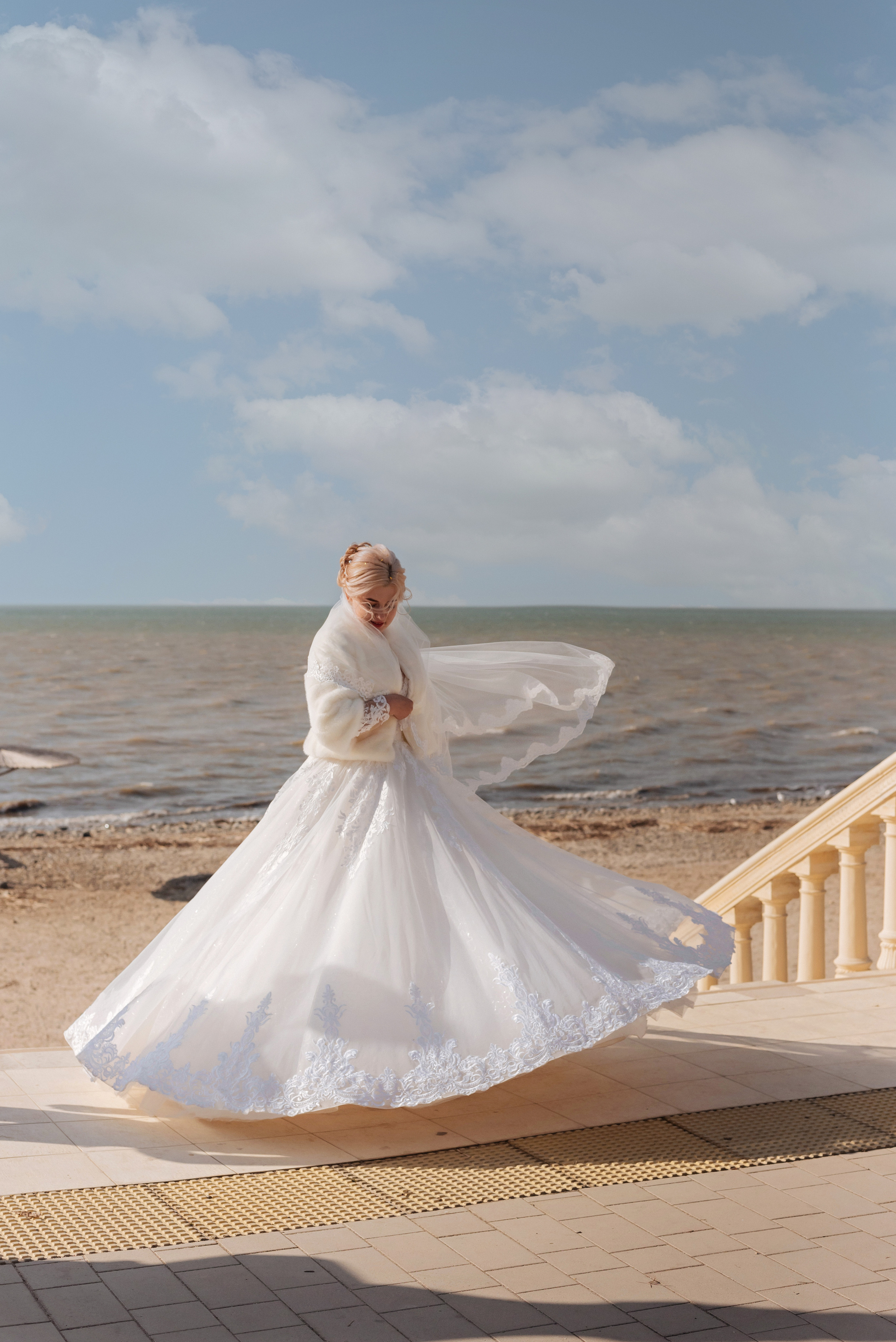 Свадьба, Данил и Валерия. Детский и семейный фотограф выпускной альбом Приморско-Ахтарск