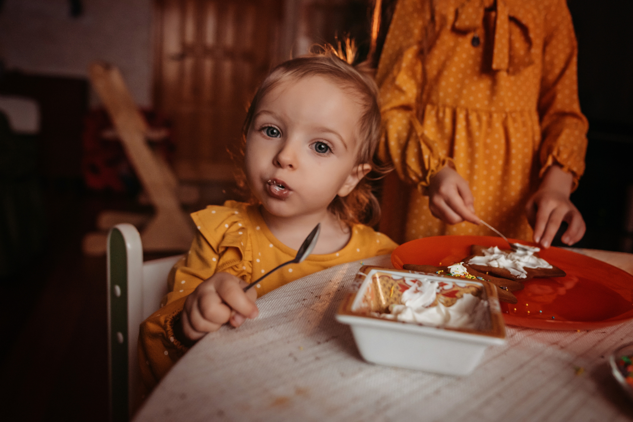 Волшество с дочками. Детский и семейный фотограф выпускной альбом Приморско-Ахтарск