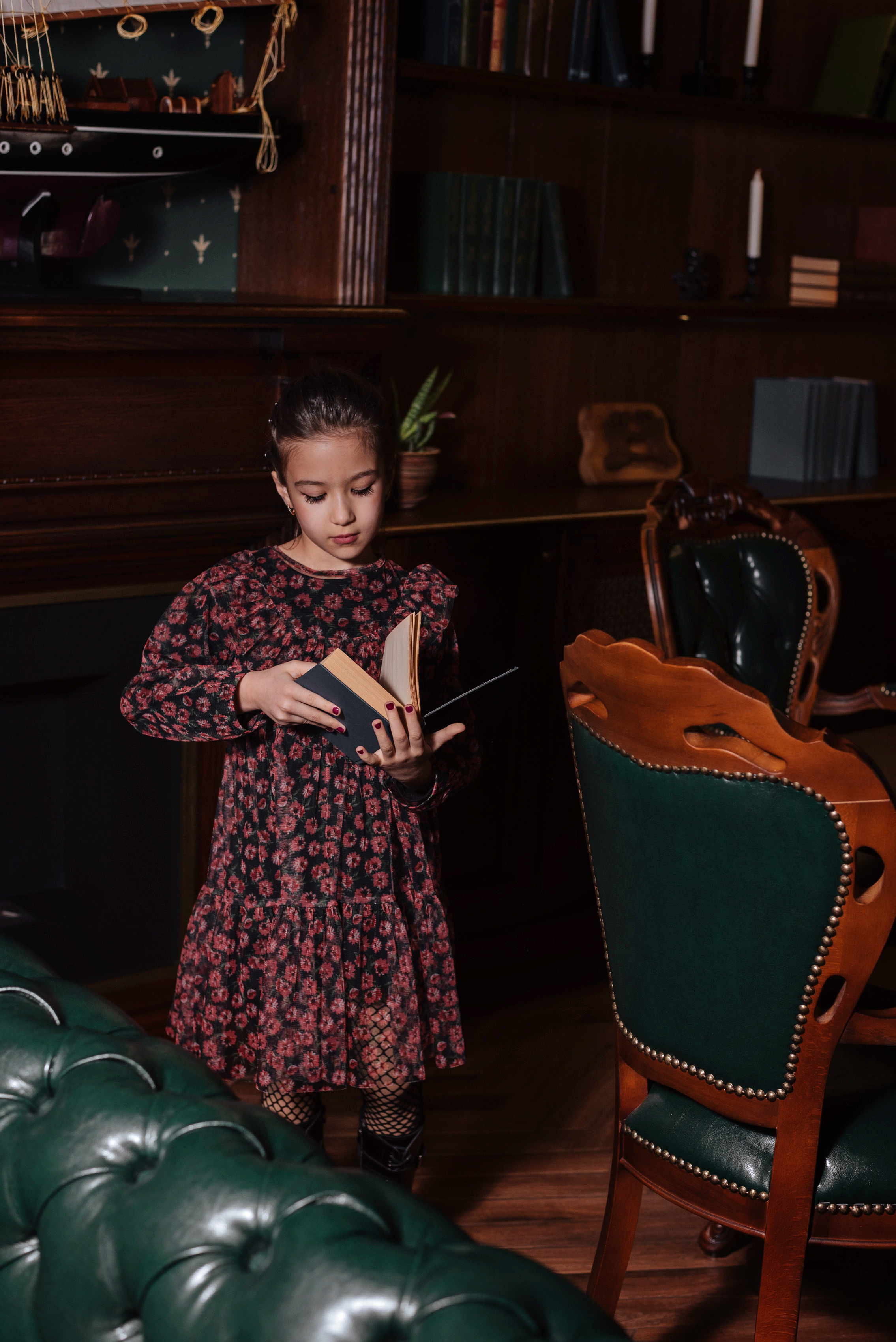 Джентельмен клуб. Детский и семейный фотограф выпускной альбом Приморско-Ахтарск