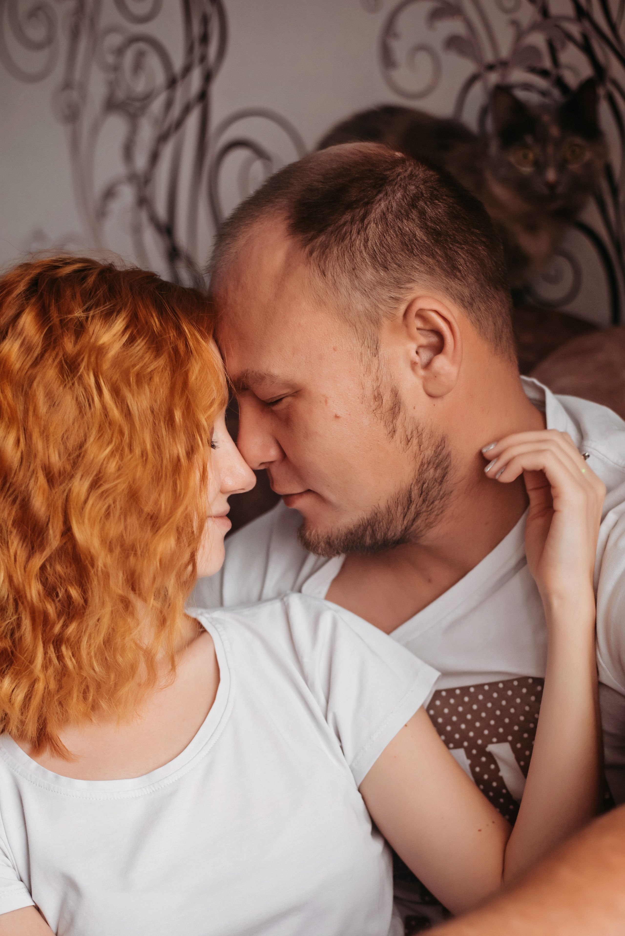 Любовь. Детский и семейный фотограф выпускной альбом Приморско-Ахтарск