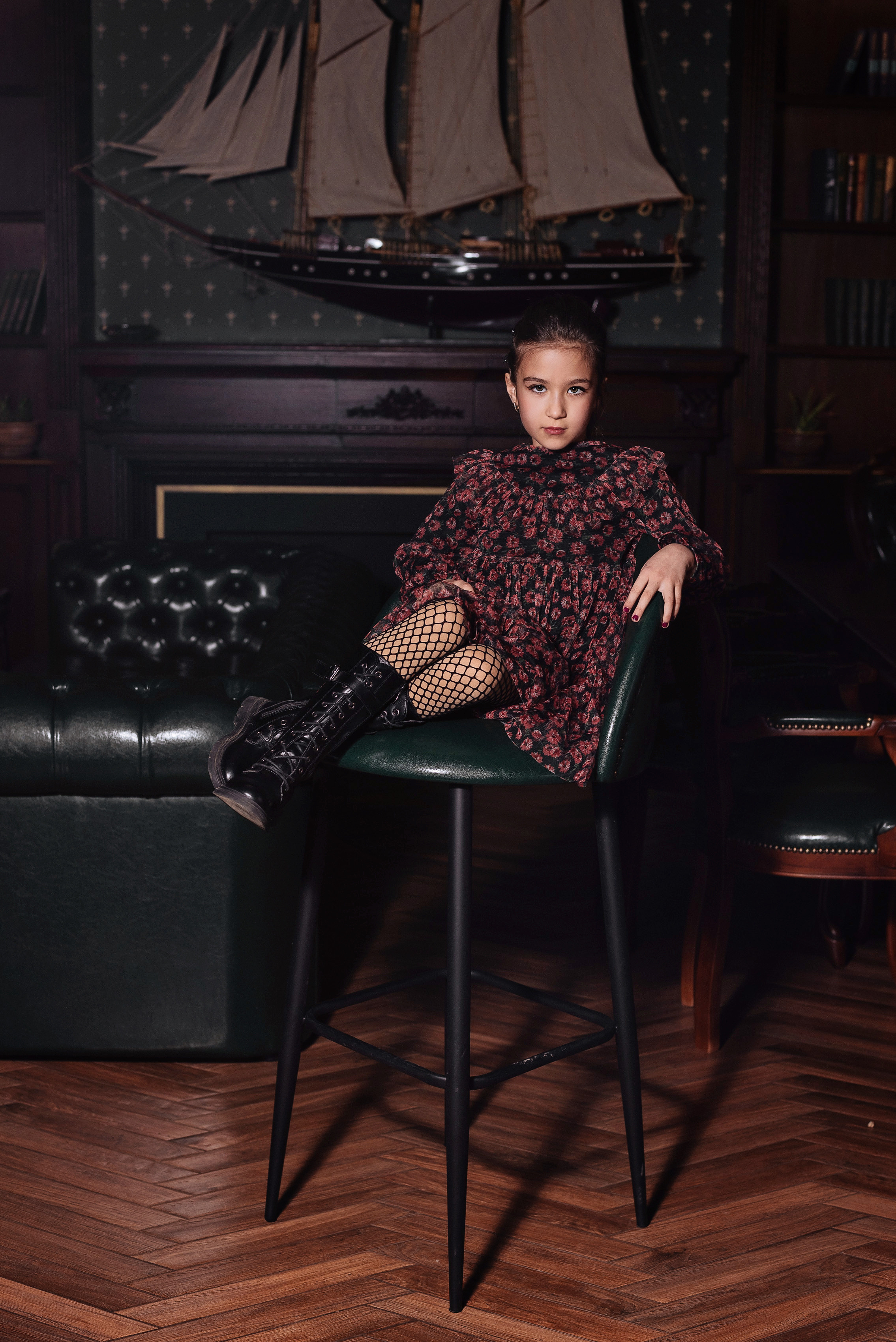 Джентельмен клуб. Детский и семейный фотограф выпускной альбом Приморско-Ахтарск