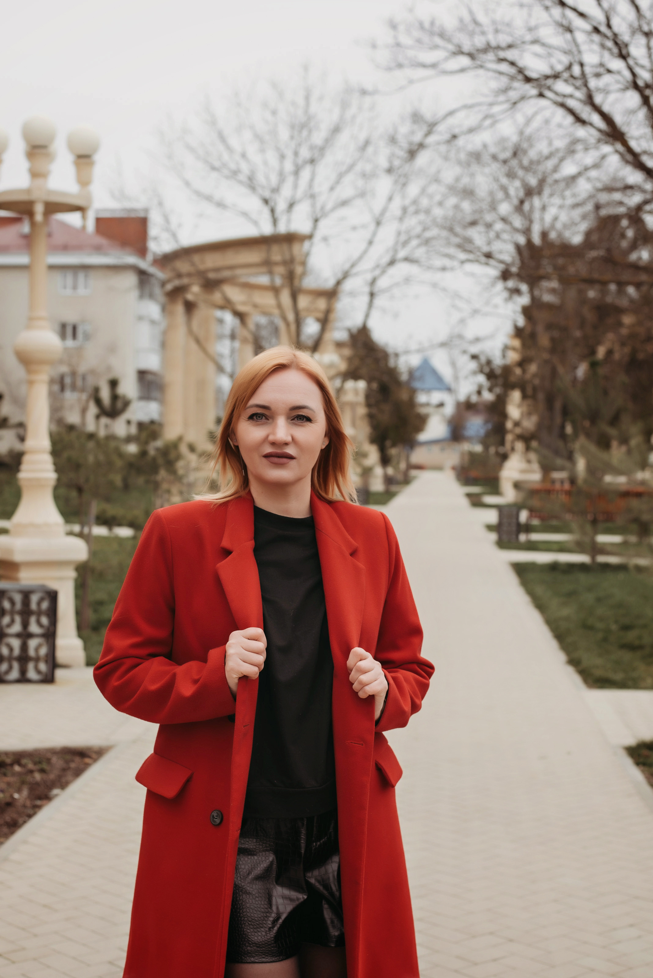 Прогулка на набережной. Детский и семейный фотограф выпускной альбом Приморско-Ахтарск